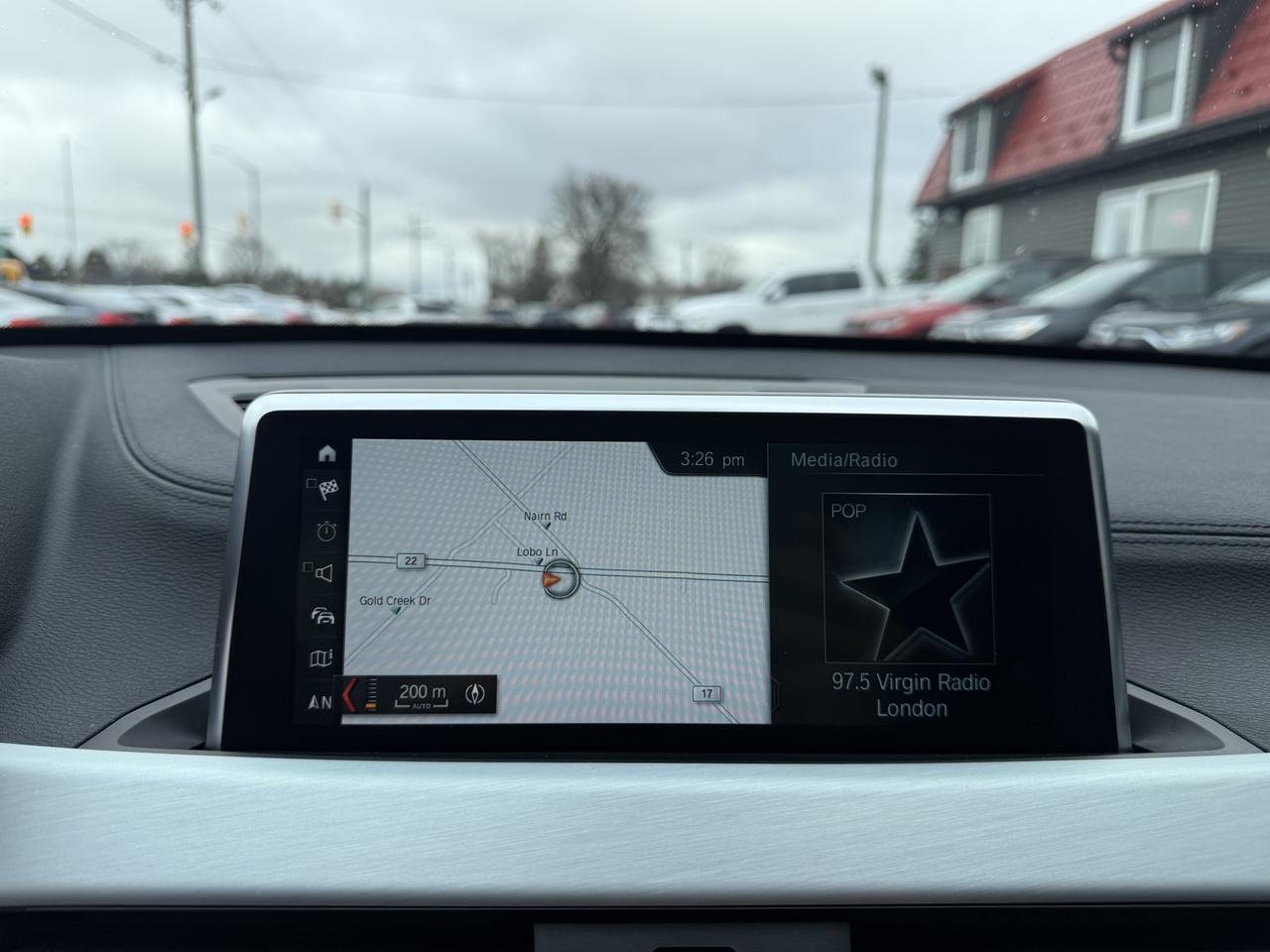 2020 BMW X1 xDrive28i Photo