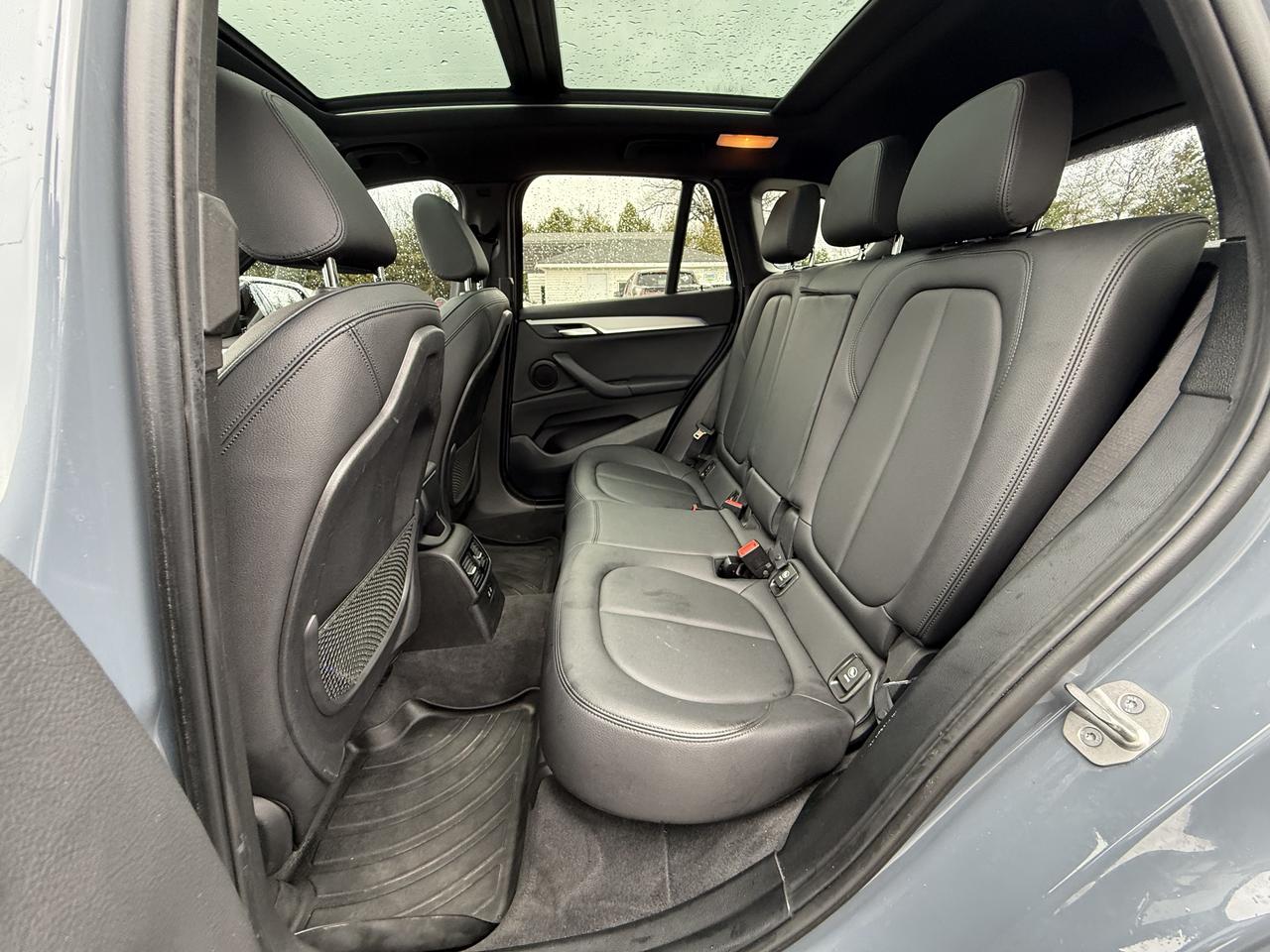 2020 BMW X1 xDrive28i Photo