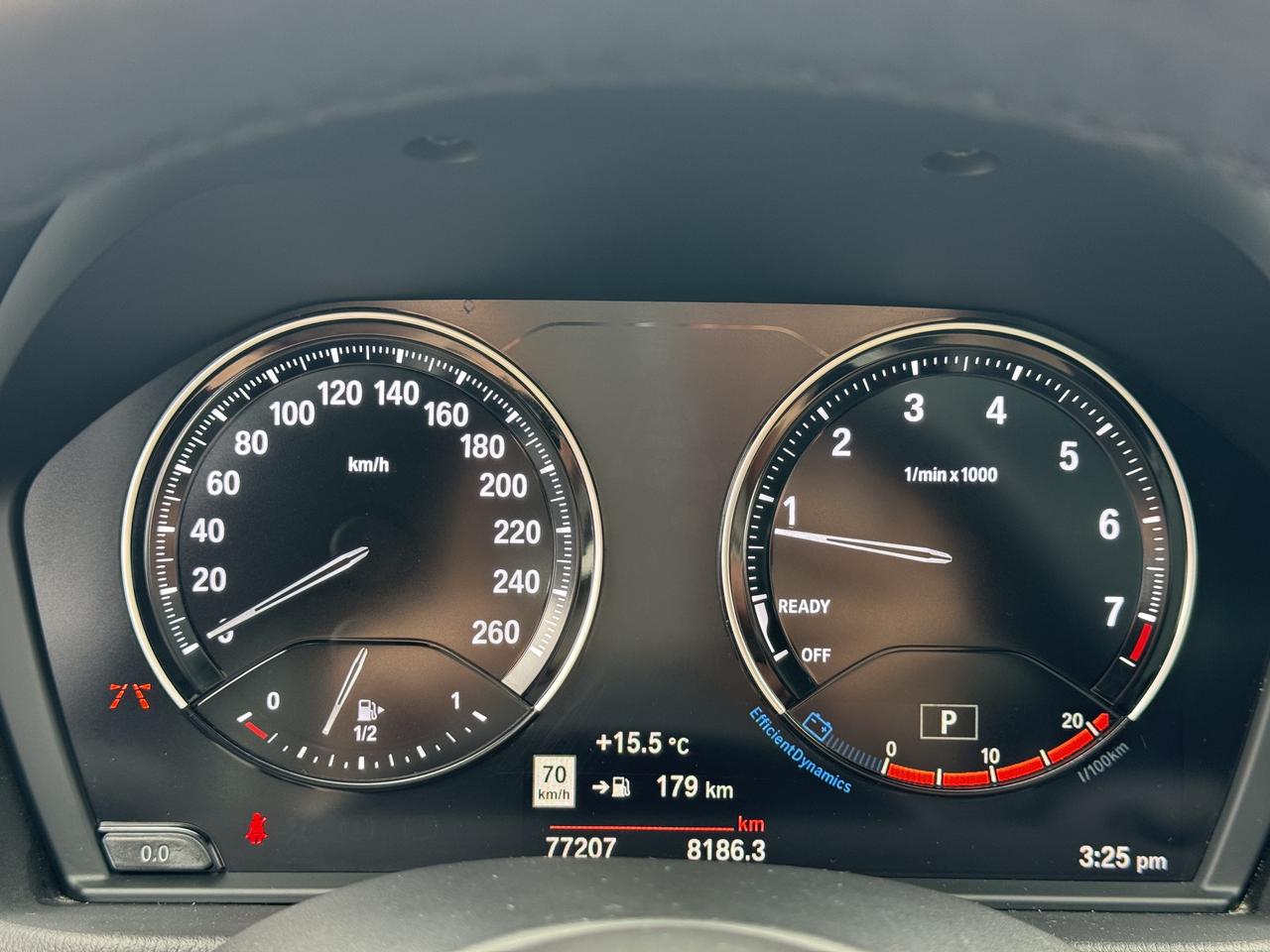 2020 BMW X1 xDrive28i Photo