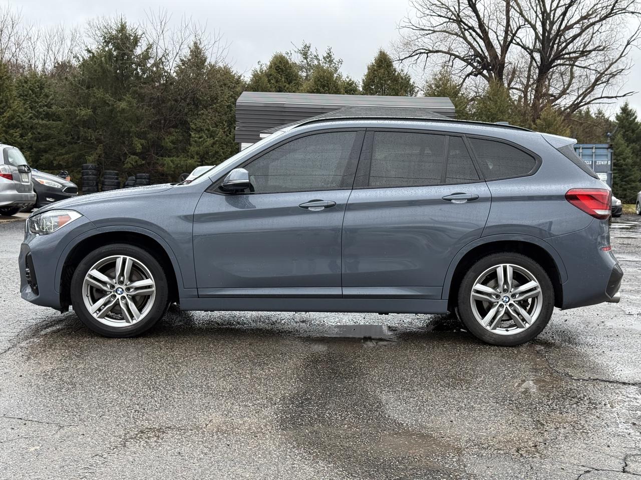 2020 BMW X1 xDrive28i Photo