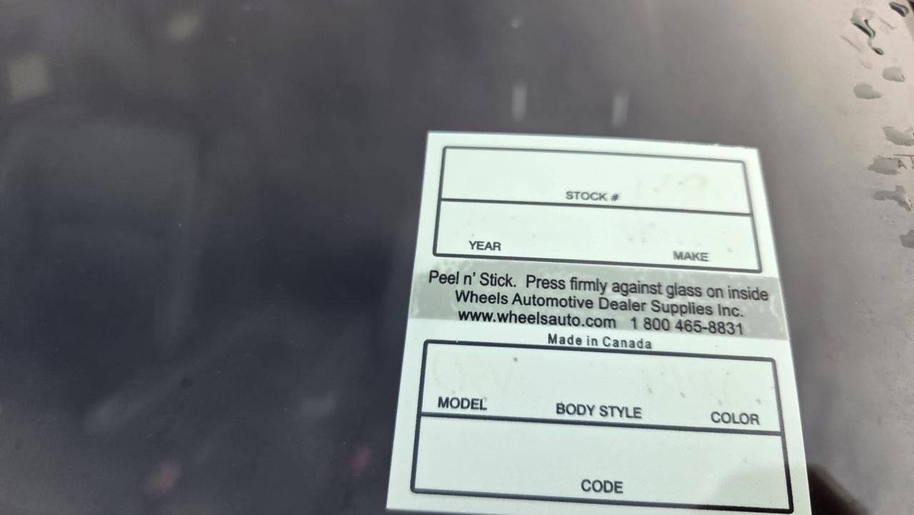 2005 Honda CR-V EX-L, RUNS AND DRIVES WELL, AS IS SPECIAL Photo