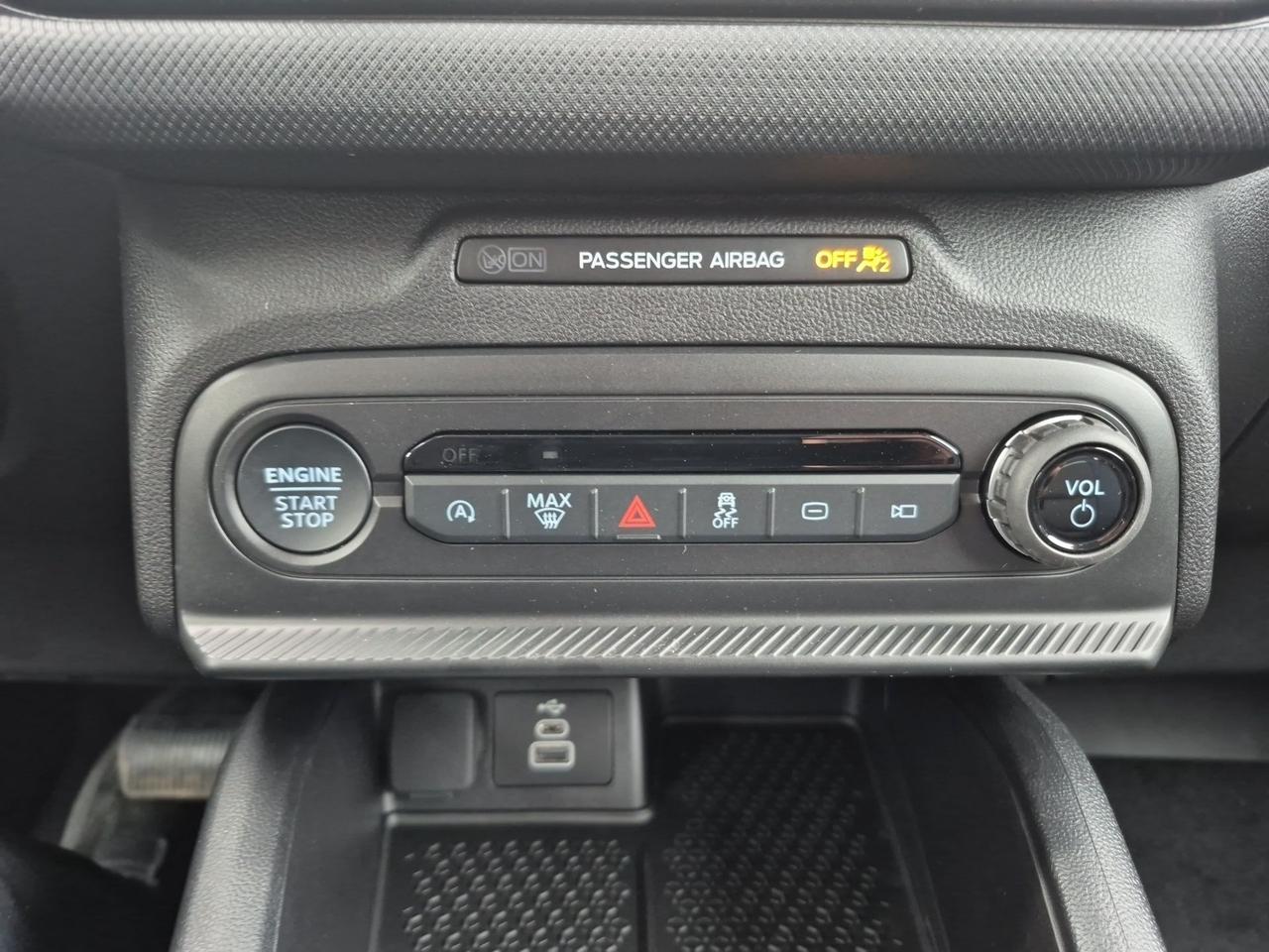 2026 Ford Bronco Sport OUTER BANKS, MEMORY DRIVER SEAT, REMOTE START Photo
