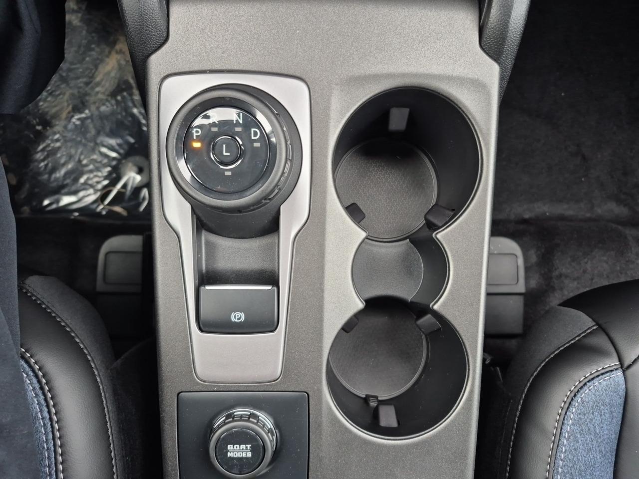 2026 Ford Bronco Sport OUTER BANKS, MEMORY DRIVER SEAT, REMOTE START Photo