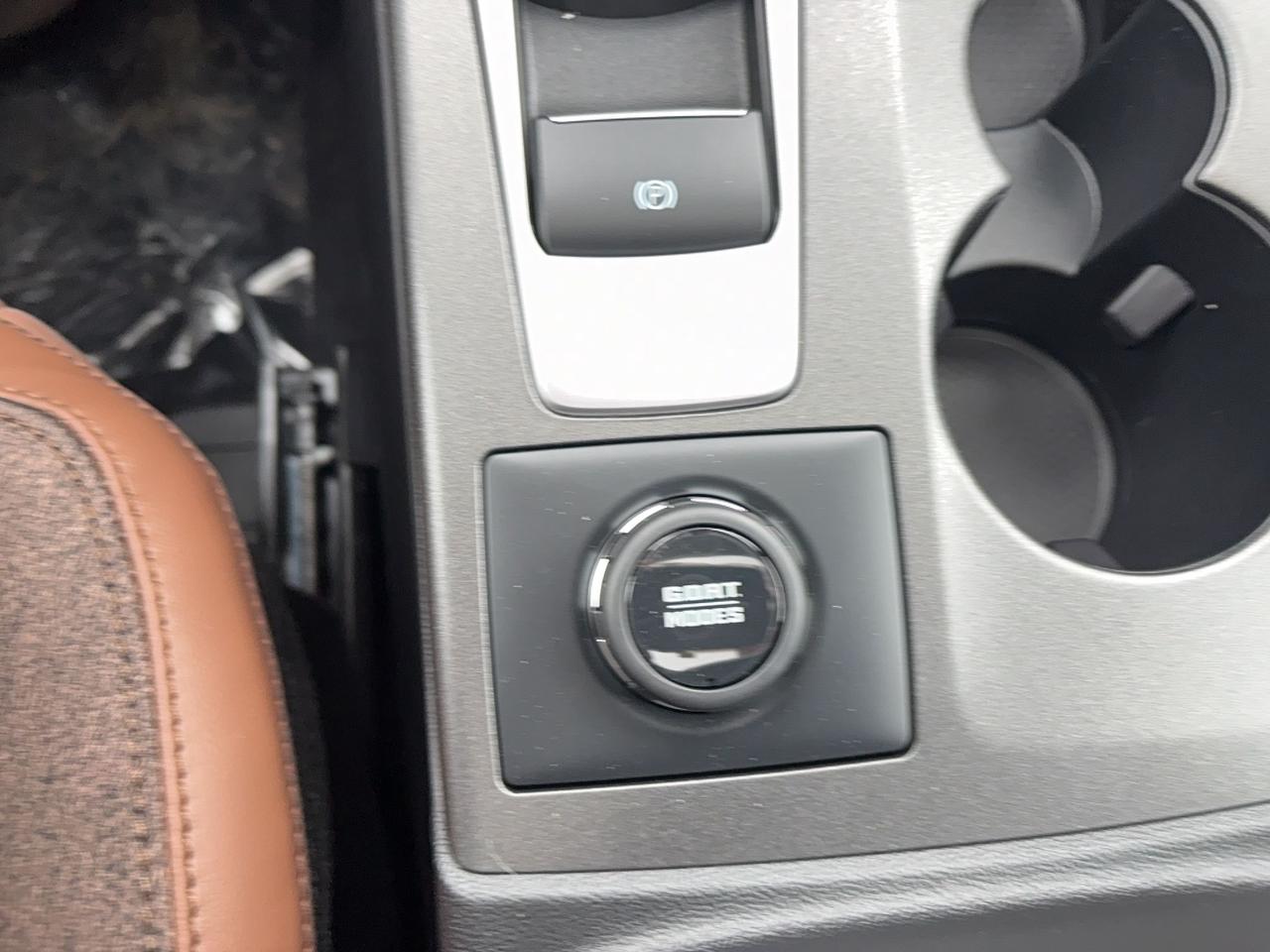 2026 Ford Bronco Sport OUTER BANKS, TECH PKG, MOONROOF, REMOTE START Photo