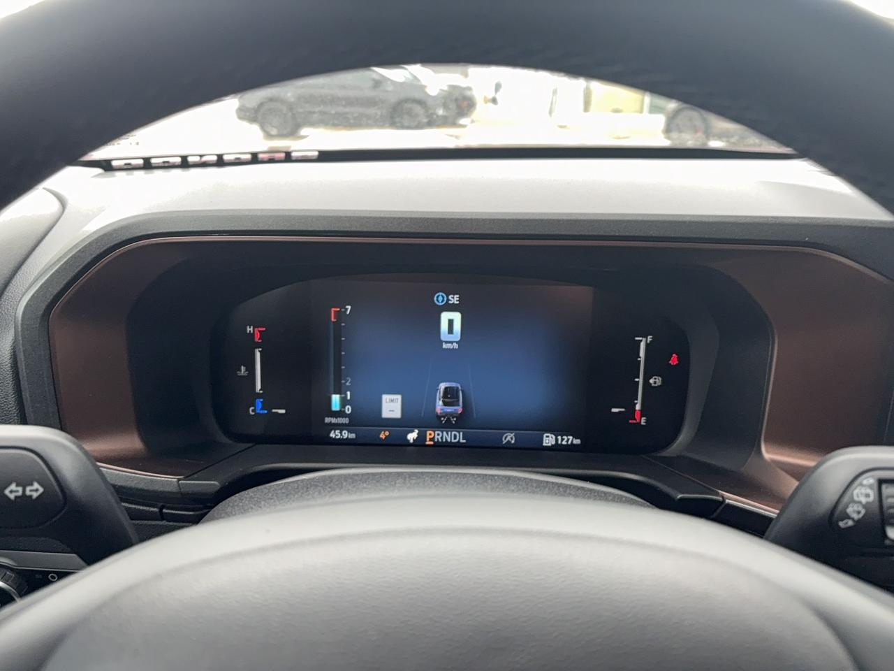 2026 Ford Bronco Sport OUTER BANKS, TECH PKG, MOONROOF, REMOTE START Photo