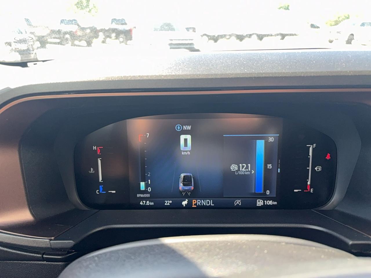 2026 Ford Bronco Sport OUTER BANKS, ADAPTIVE CRUISE, MEMORY DRIVERS SEAT Photo