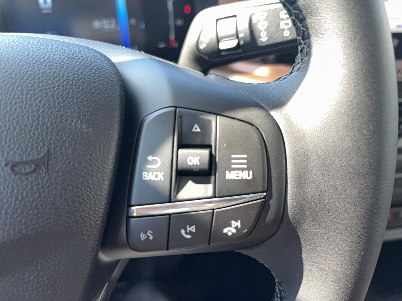 2026 Ford Bronco Sport OUTER BANKS, ADAPTIVE CRUISE, MEMORY DRIVERS SEAT Photo