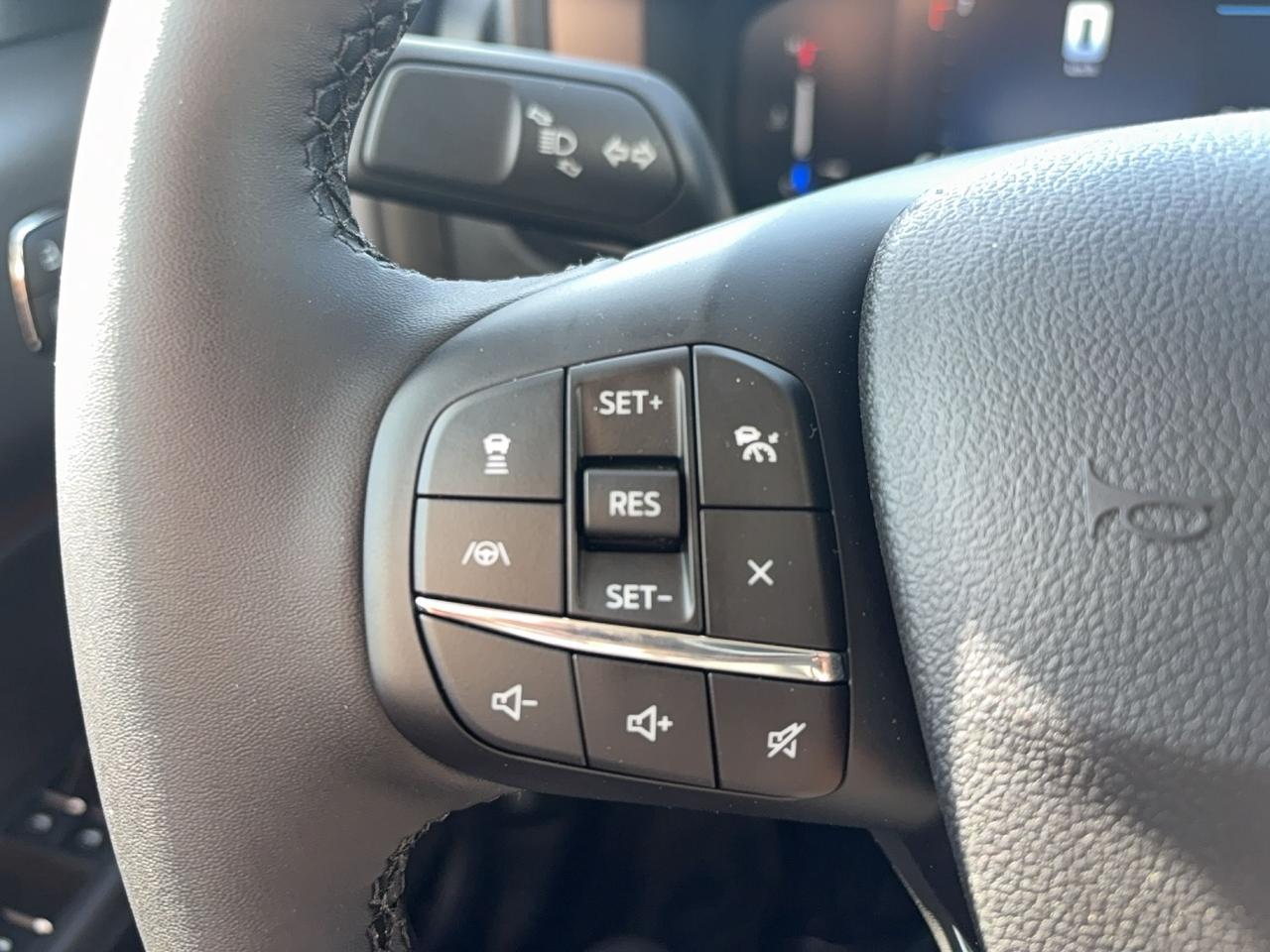 2026 Ford Bronco Sport OUTER BANKS, ADAPTIVE CRUISE, MEMORY DRIVERS SEAT Photo