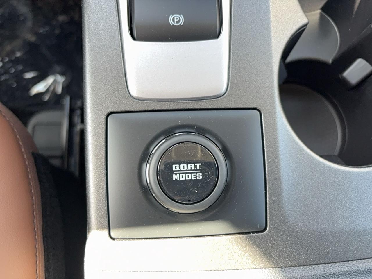2026 Ford Bronco Sport OUTER BANKS, ADAPTIVE CRUISE, MEMORY DRIVERS SEAT Photo