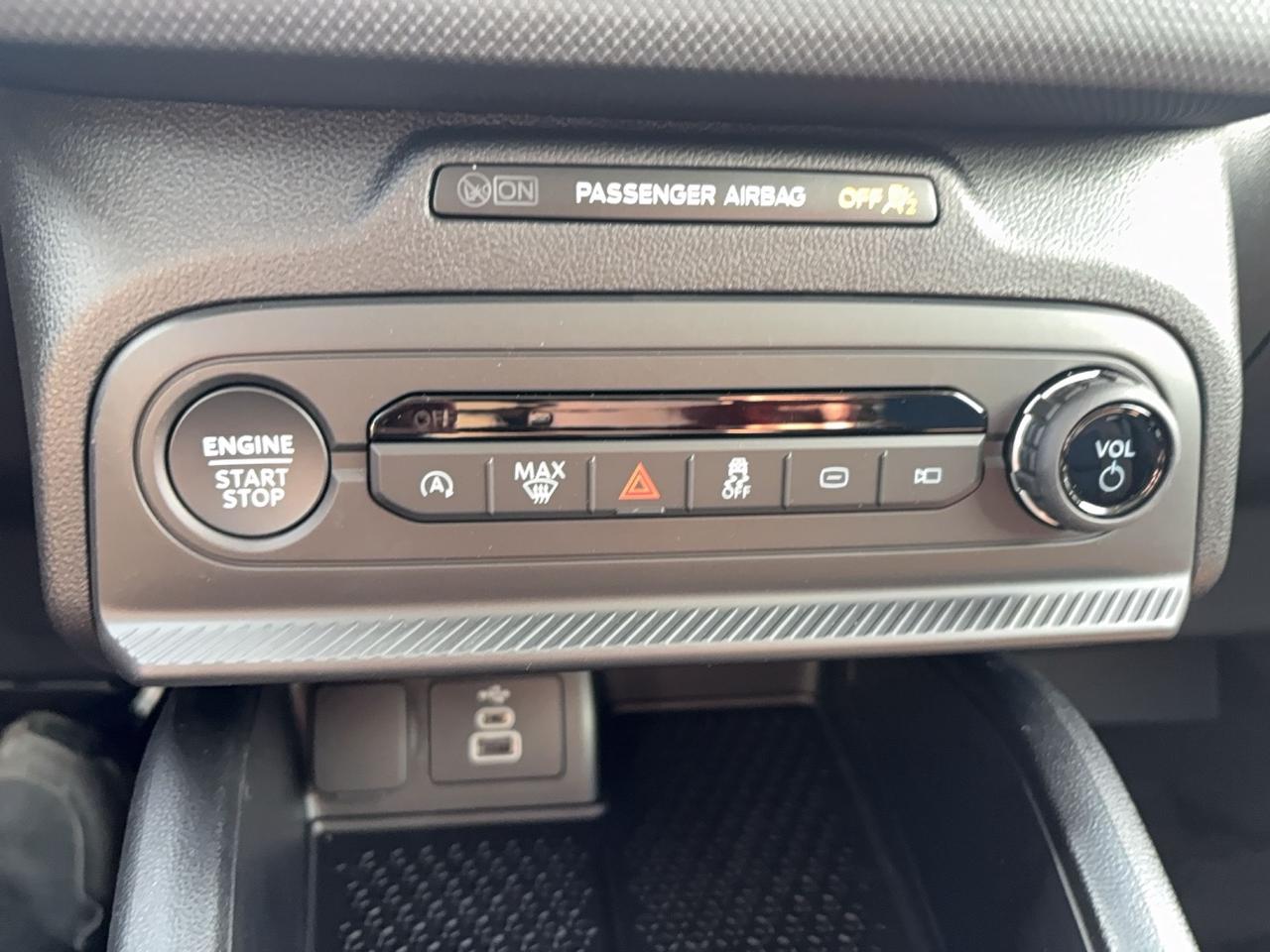 2026 Ford Bronco Sport OUTER BANKS, ADAPTIVE CRUISE, MEMORY DRIVERS SEAT Photo