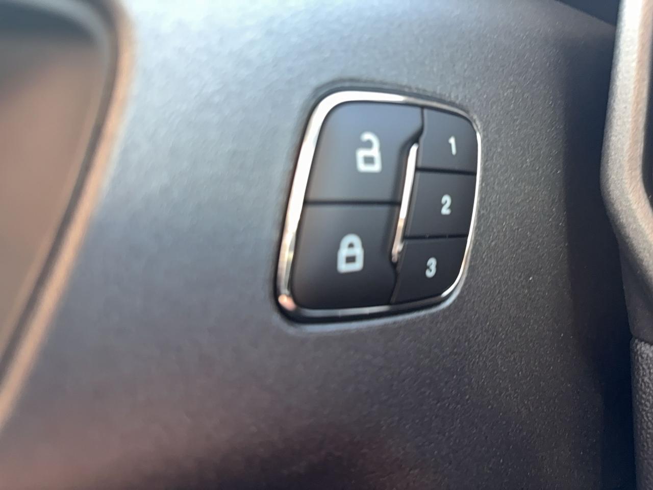 2026 Ford Bronco Sport OUTER BANKS, ADAPTIVE CRUISE, MEMORY DRIVERS SEAT Photo