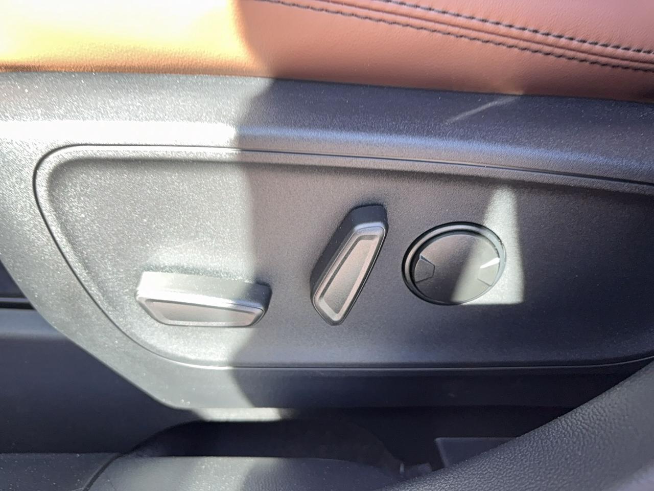 2026 Ford Bronco Sport OUTER BANKS, ADAPTIVE CRUISE, MEMORY DRIVERS SEAT Photo