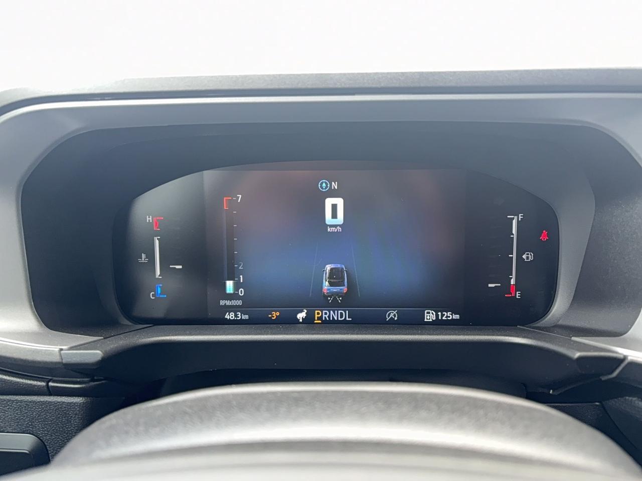 2026 Ford Bronco Sport OUTER BANKS, REMOTE START, ADAPTIVE CRUISE Photo