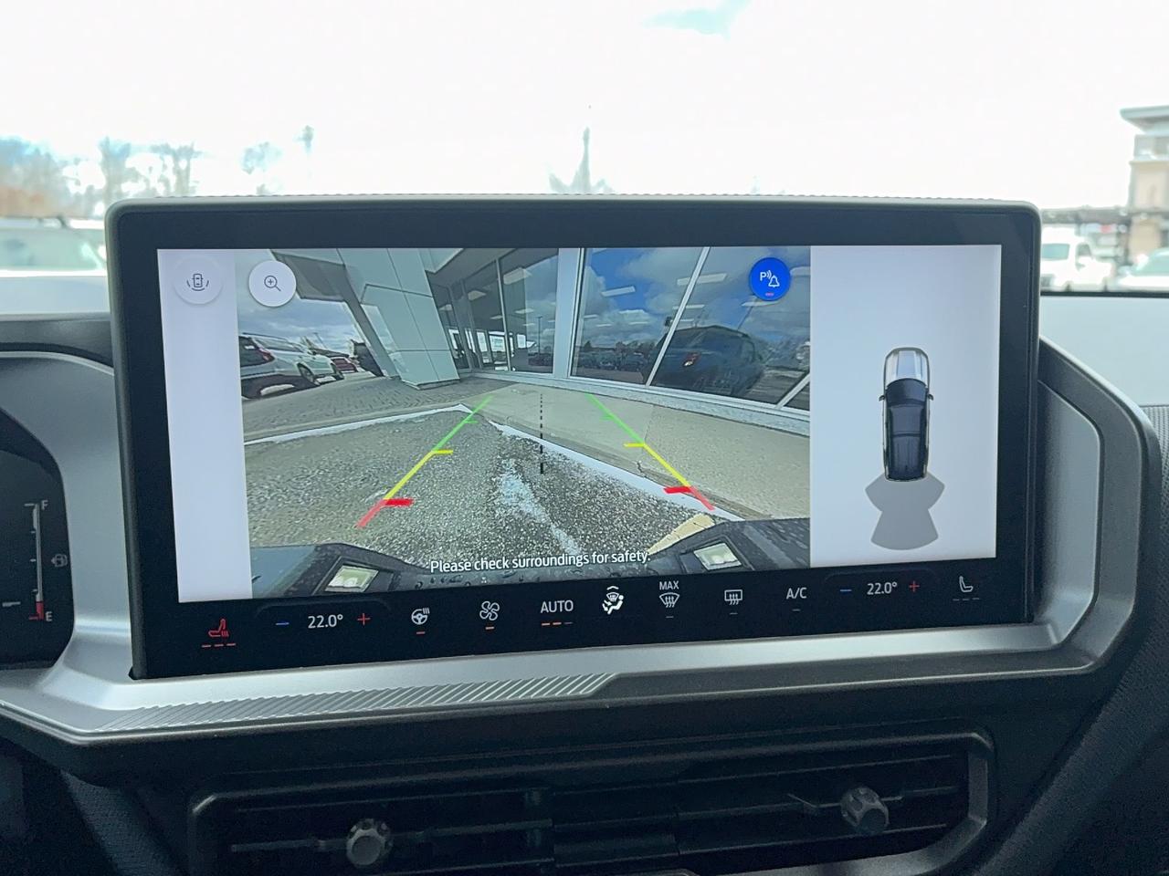 2026 Ford Bronco Sport OUTER BANKS, REMOTE START, ADAPTIVE CRUISE Photo