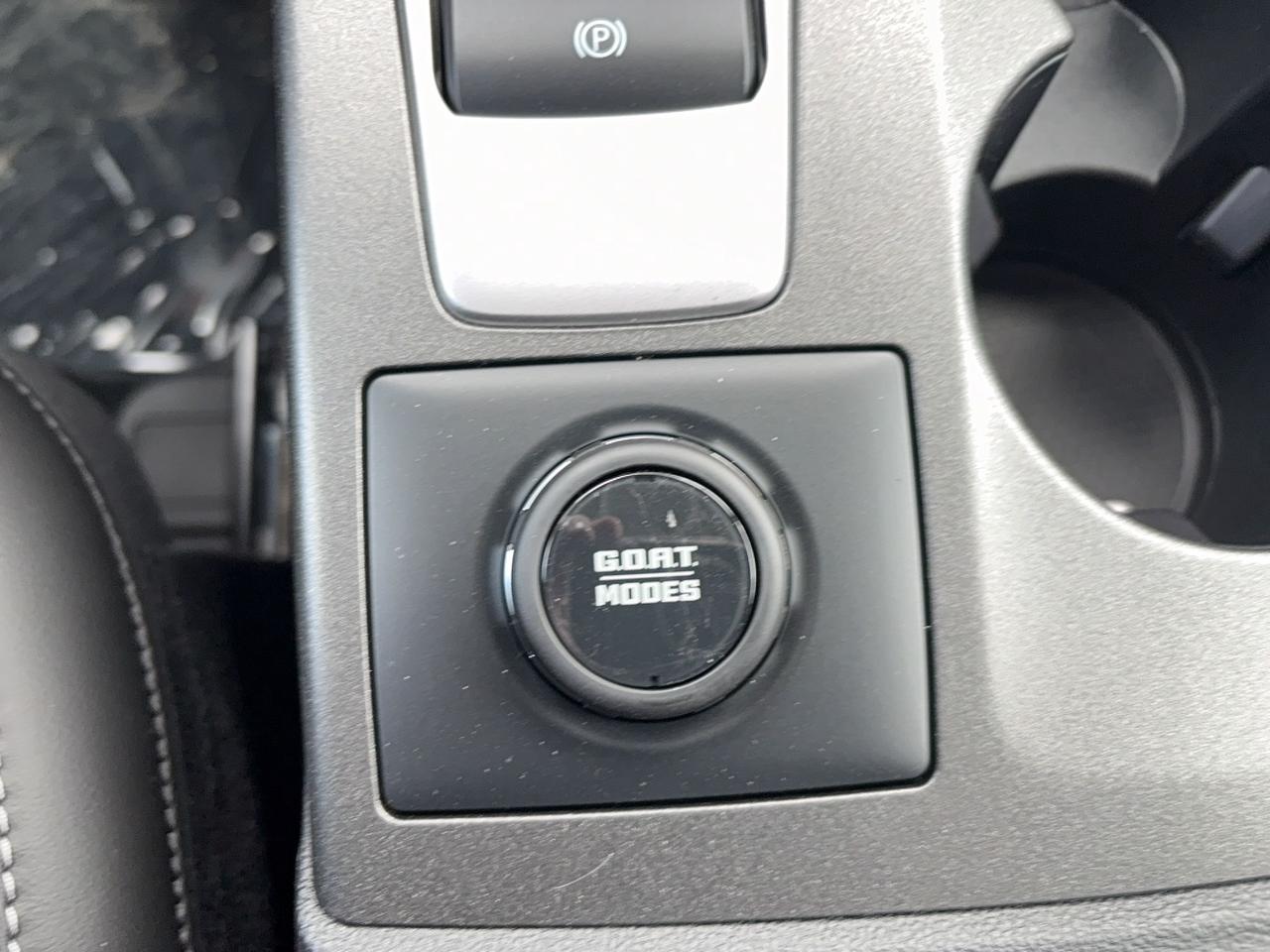 2026 Ford Bronco Sport OUTER BANKS, REMOTE START, ADAPTIVE CRUISE Photo
