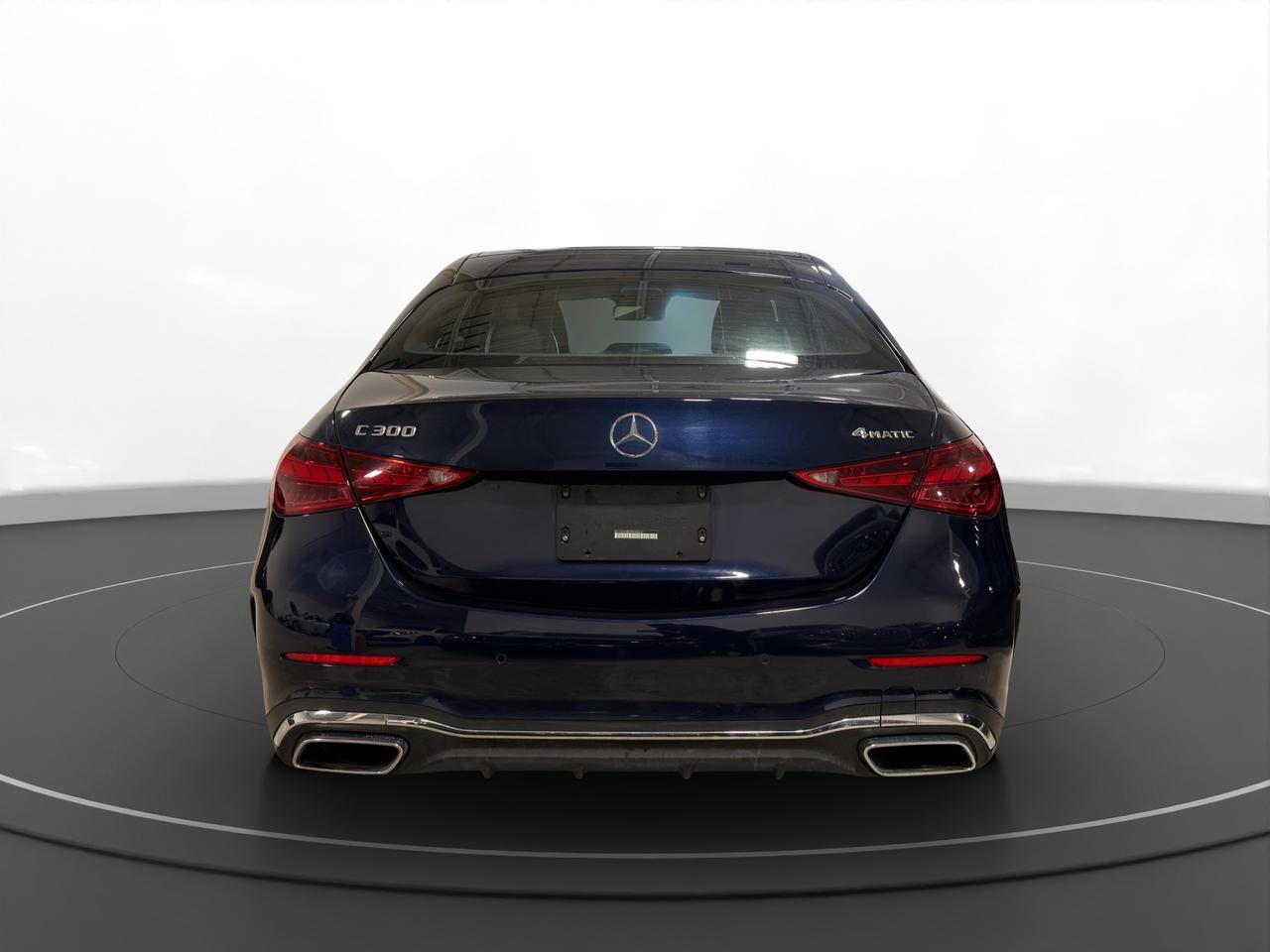 2022 Mercedes-Benz C300 C 300 | AMG PKG | Photo