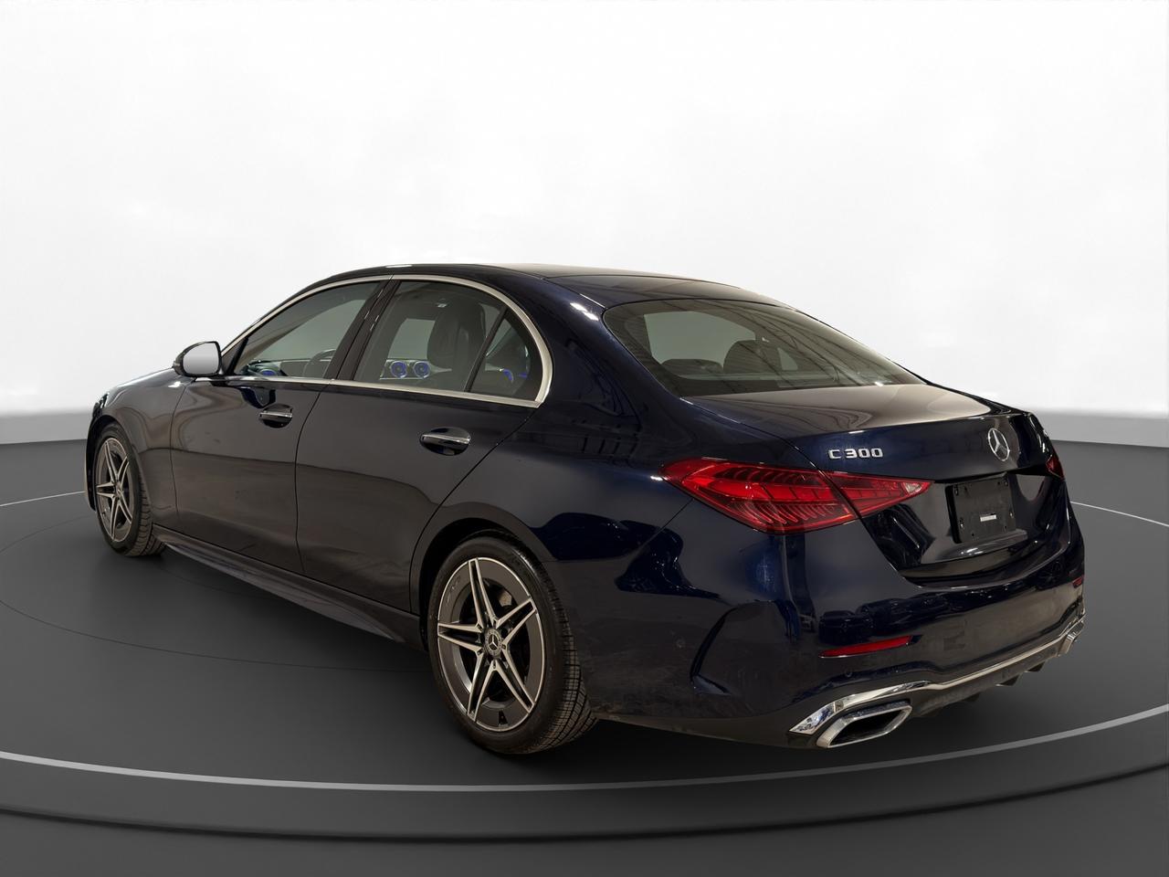 2022 Mercedes-Benz C300 C 300 | AMG PKG | Photo