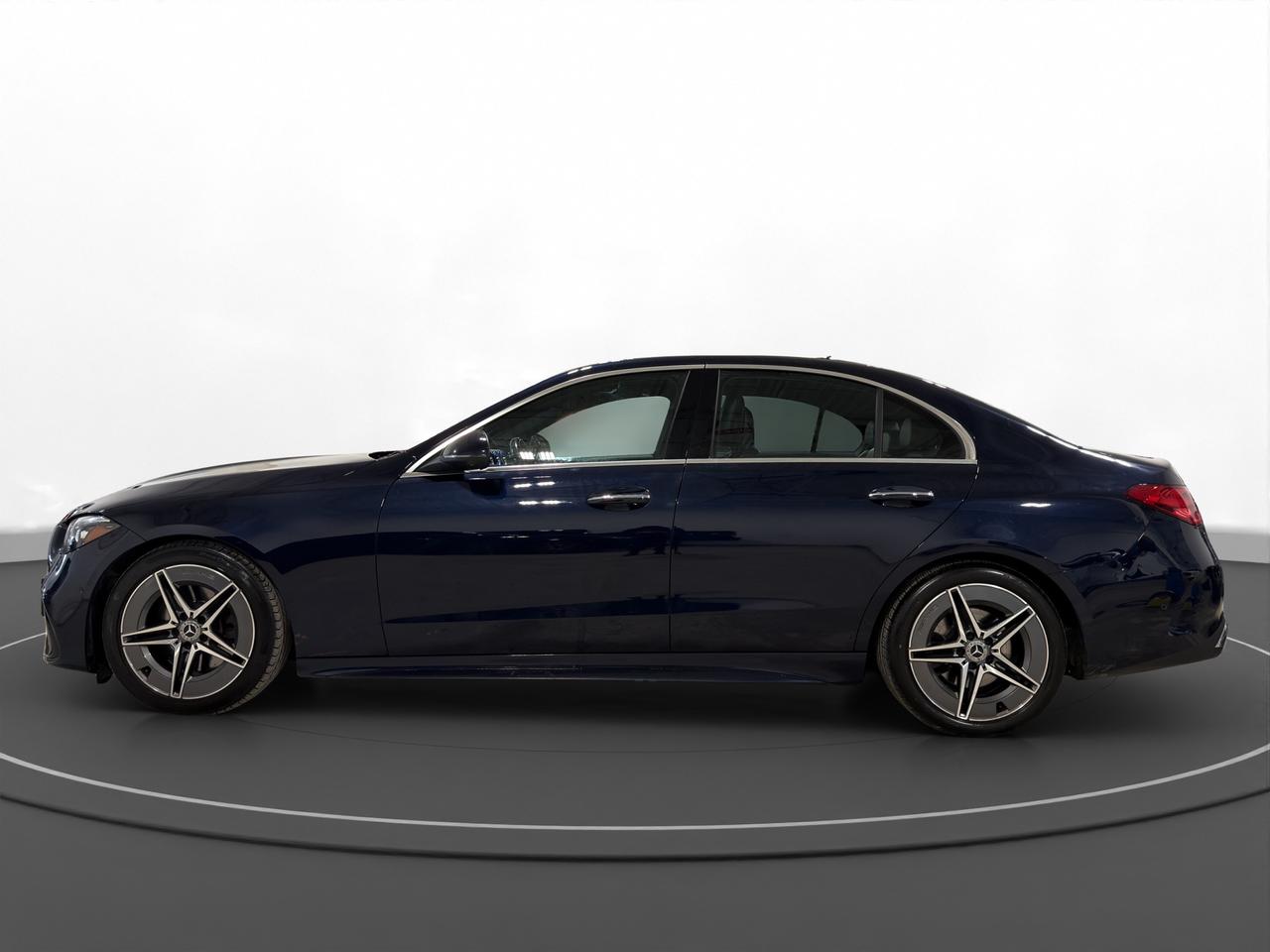 2022 Mercedes-Benz C300 C 300 | AMG PKG | Photo3