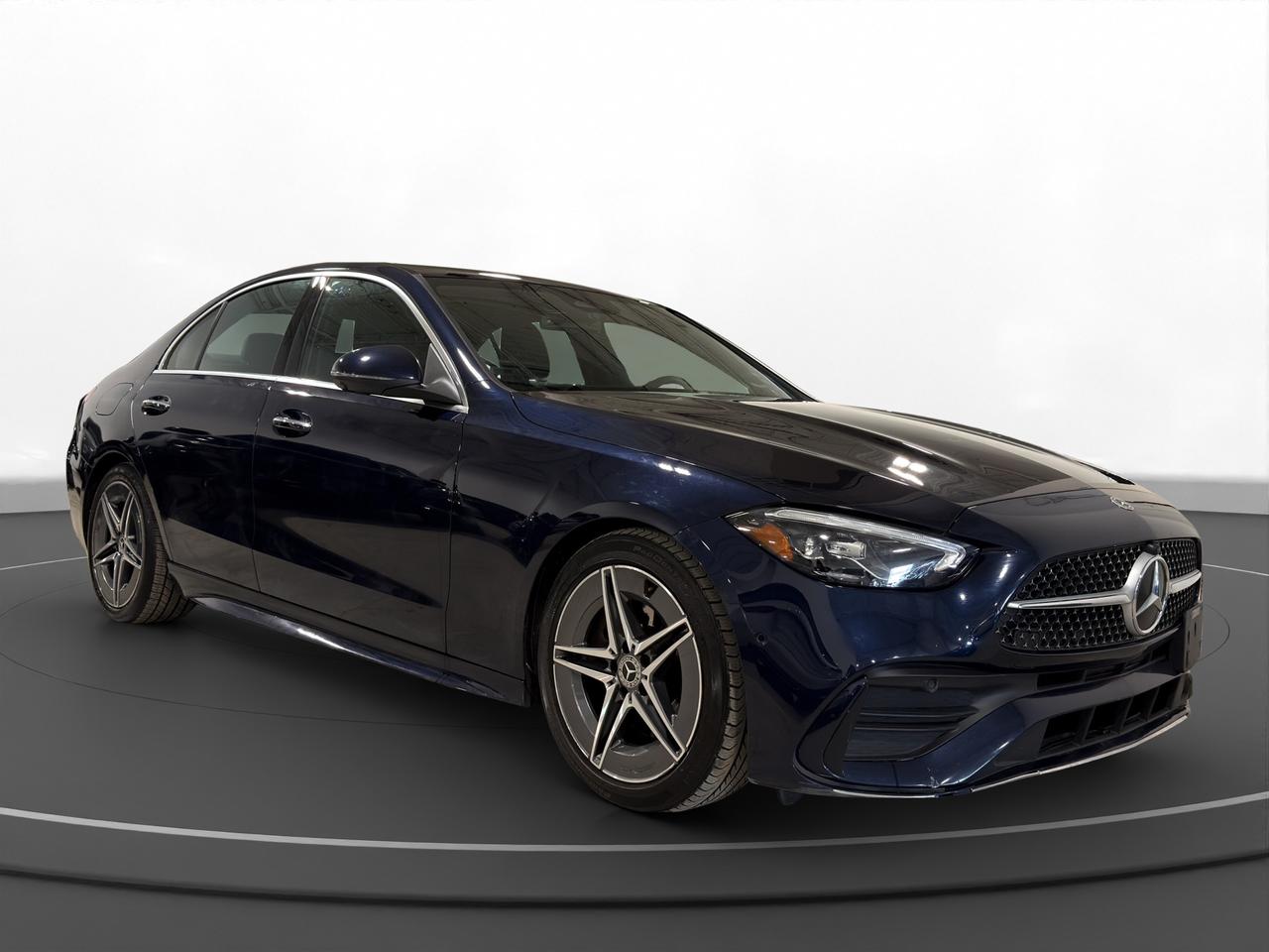 2022 Mercedes-Benz C300 C 300 | AMG PKG | Photo2