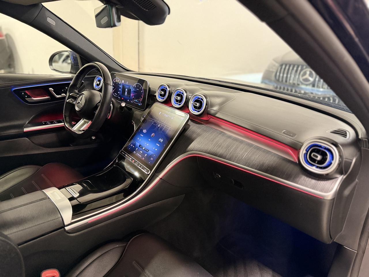 2022 Mercedes-Benz C300 C 300 | AMG PKG | Photo