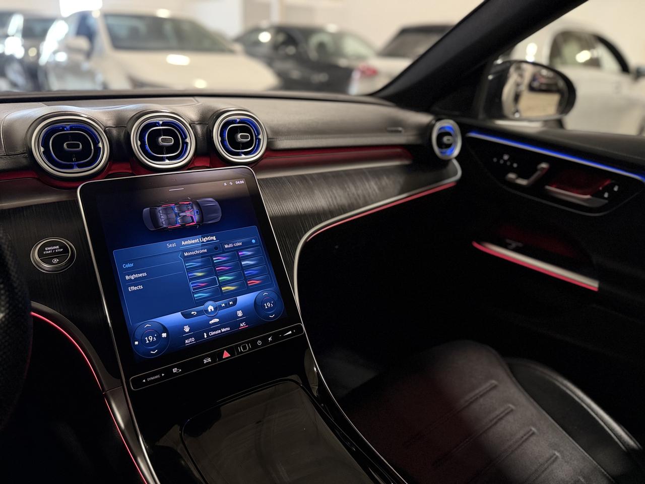2022 Mercedes-Benz C300 C 300 | AMG PKG | Photo
