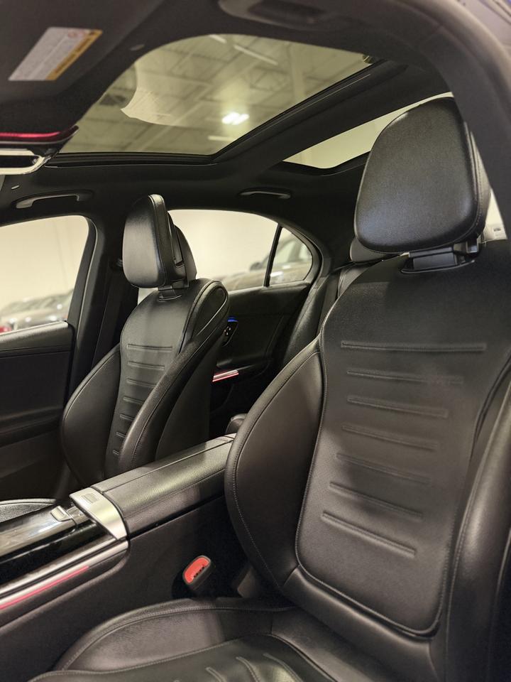 2022 Mercedes-Benz C300 C 300 | AMG PKG | Photo