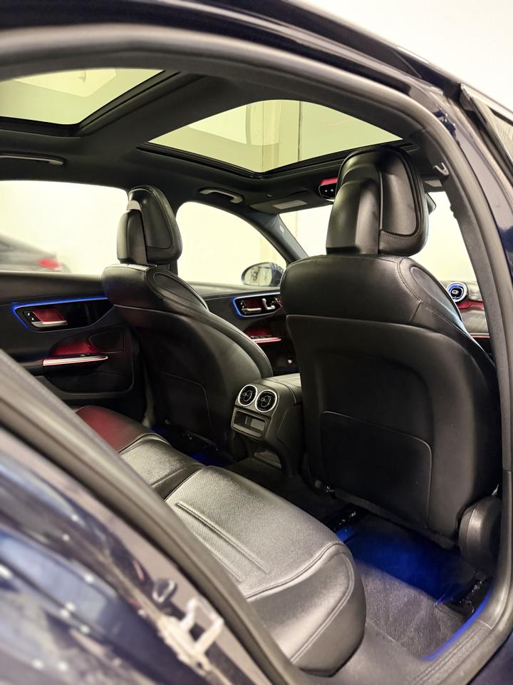 2022 Mercedes-Benz C300 C 300 | AMG PKG | Photo