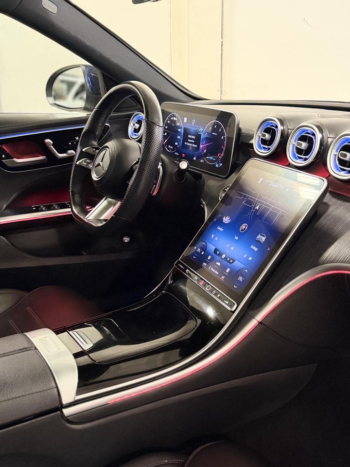 2022 Mercedes-Benz C300 C 300 | AMG PKG | Photo