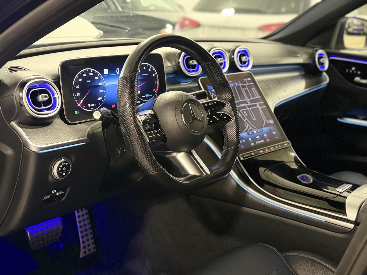 2022 Mercedes-Benz C300 C 300 | AMG PKG | Photo