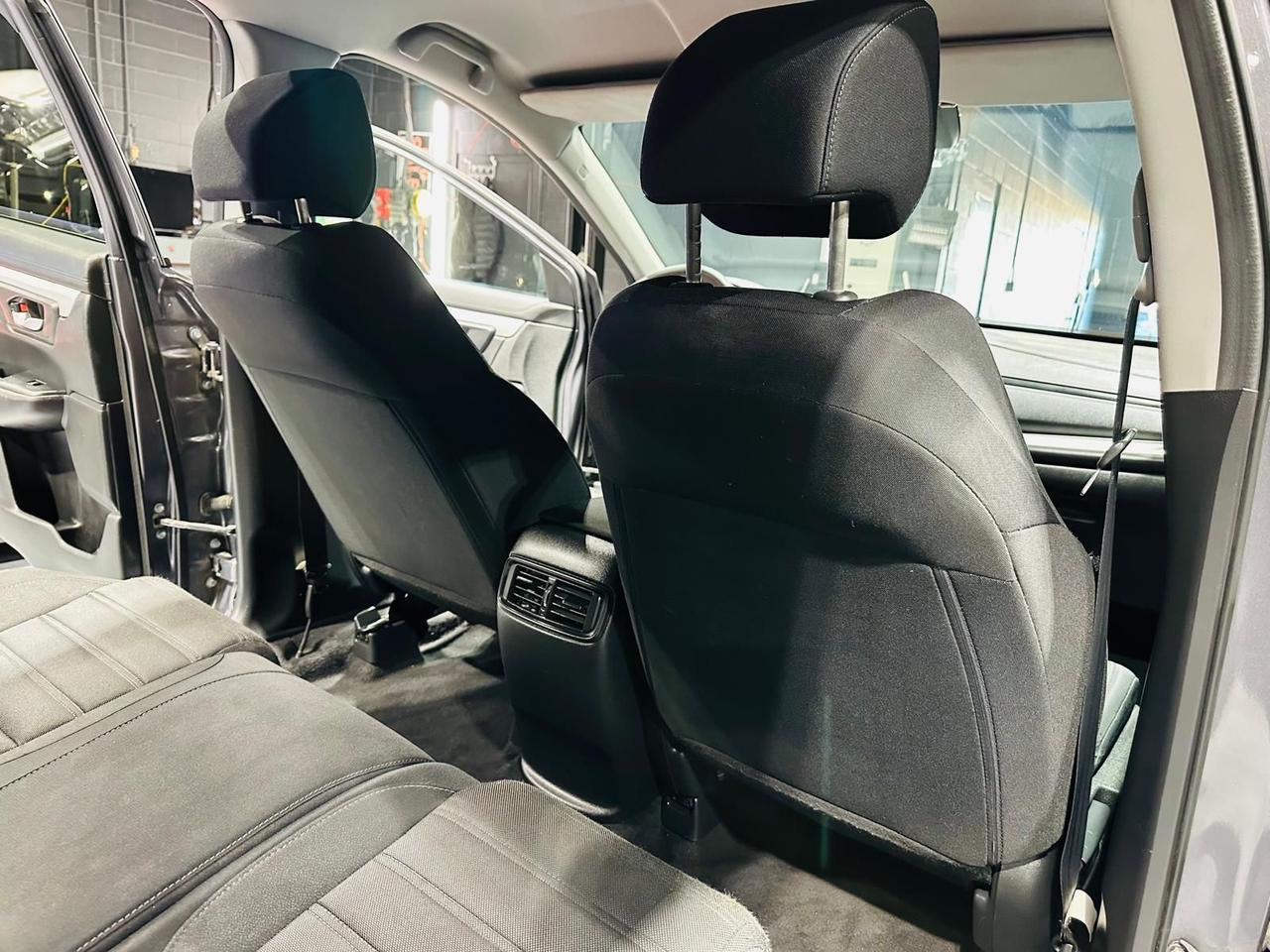 2018 Honda CR-V LX AWD Photo