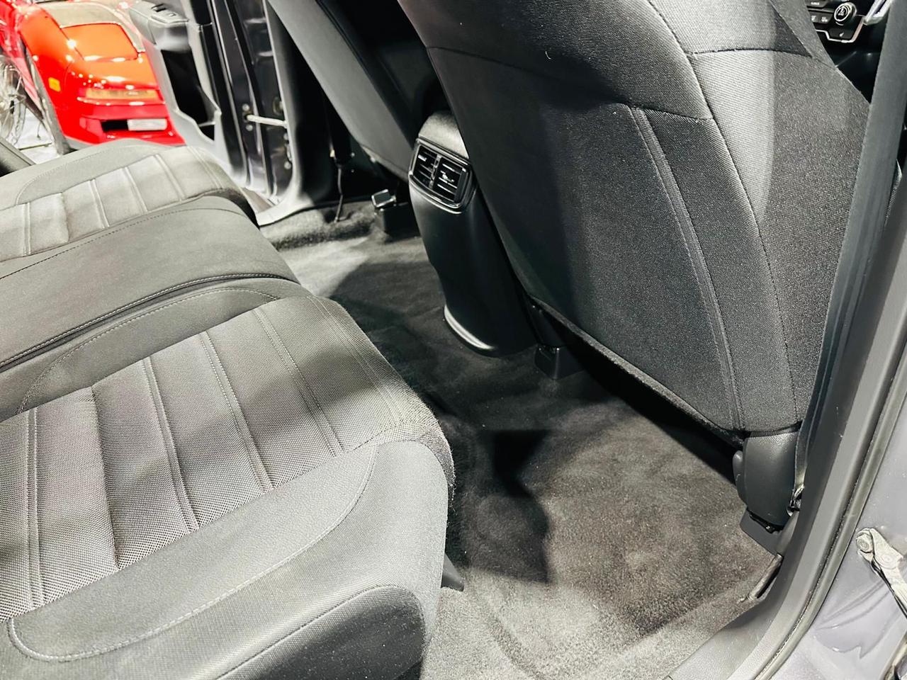 2018 Honda CR-V LX AWD Photo