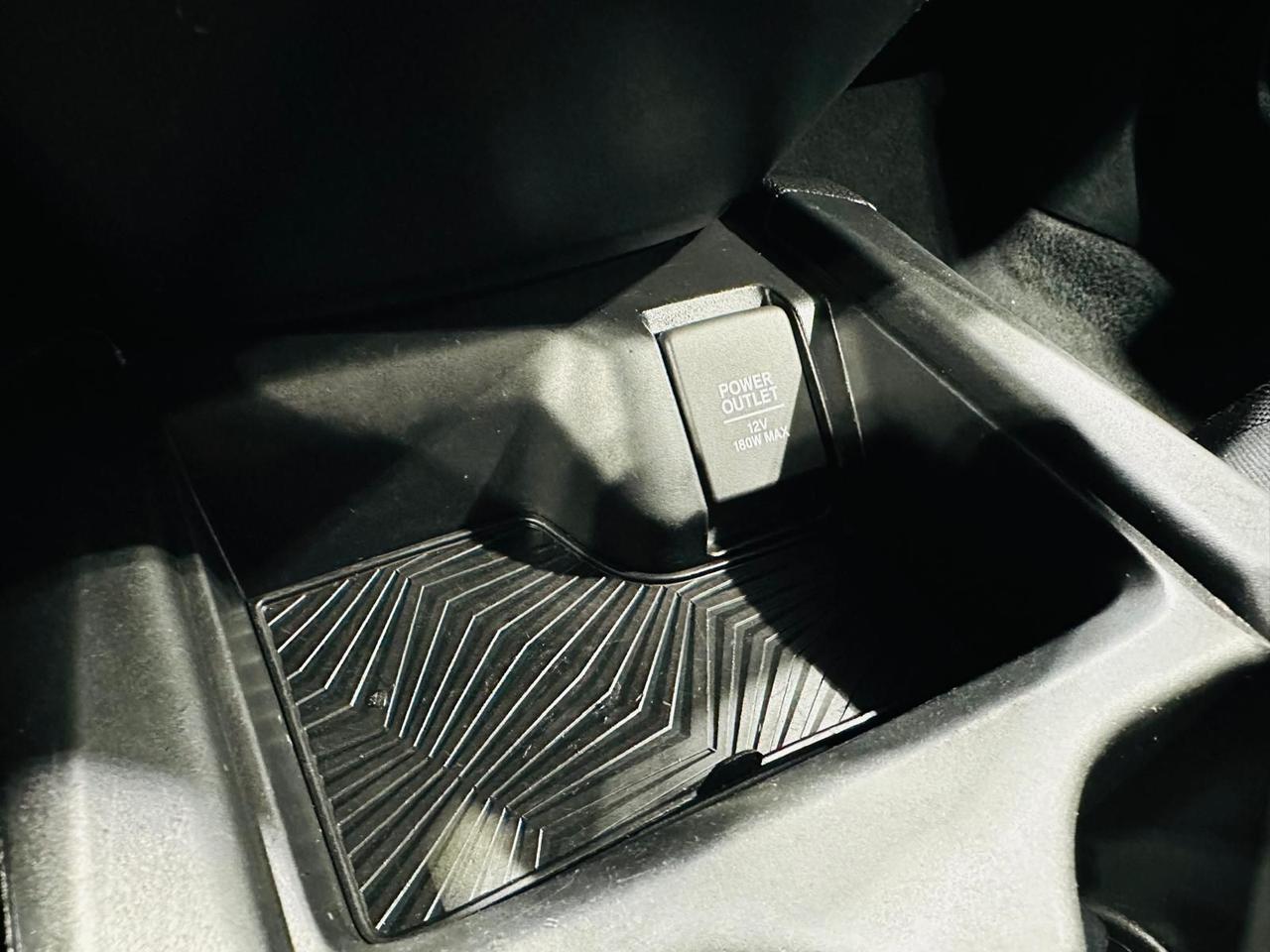 2018 Honda CR-V LX AWD Photo