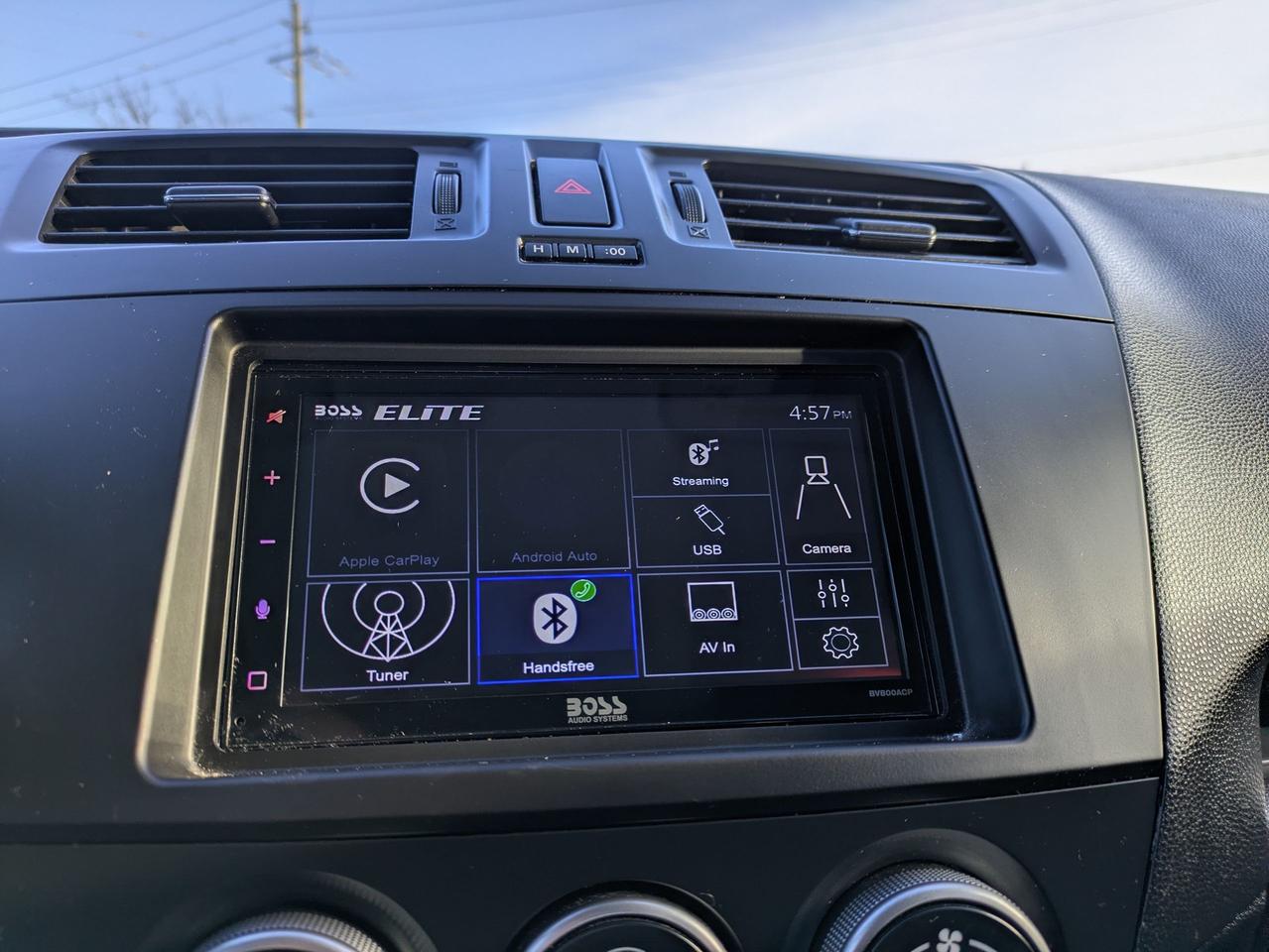 2014 Mazda MAZDA5 4dr Wgn Auto GS Photo