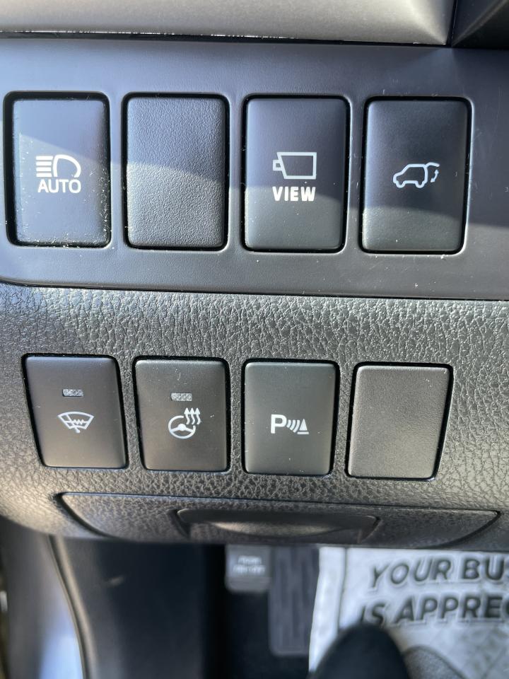 2017 Toyota Highlander Hybrid LIMITED Photo