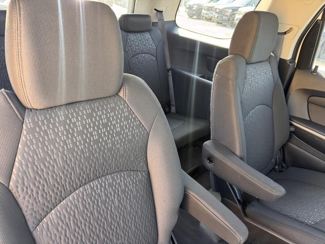 2012 GMC Acadia SLE2 Photo