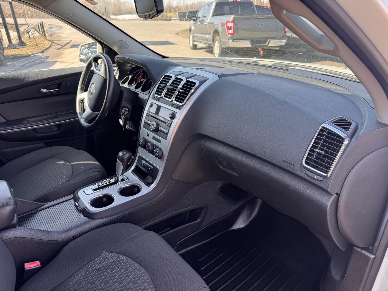 2012 GMC Acadia SLE2 Photo