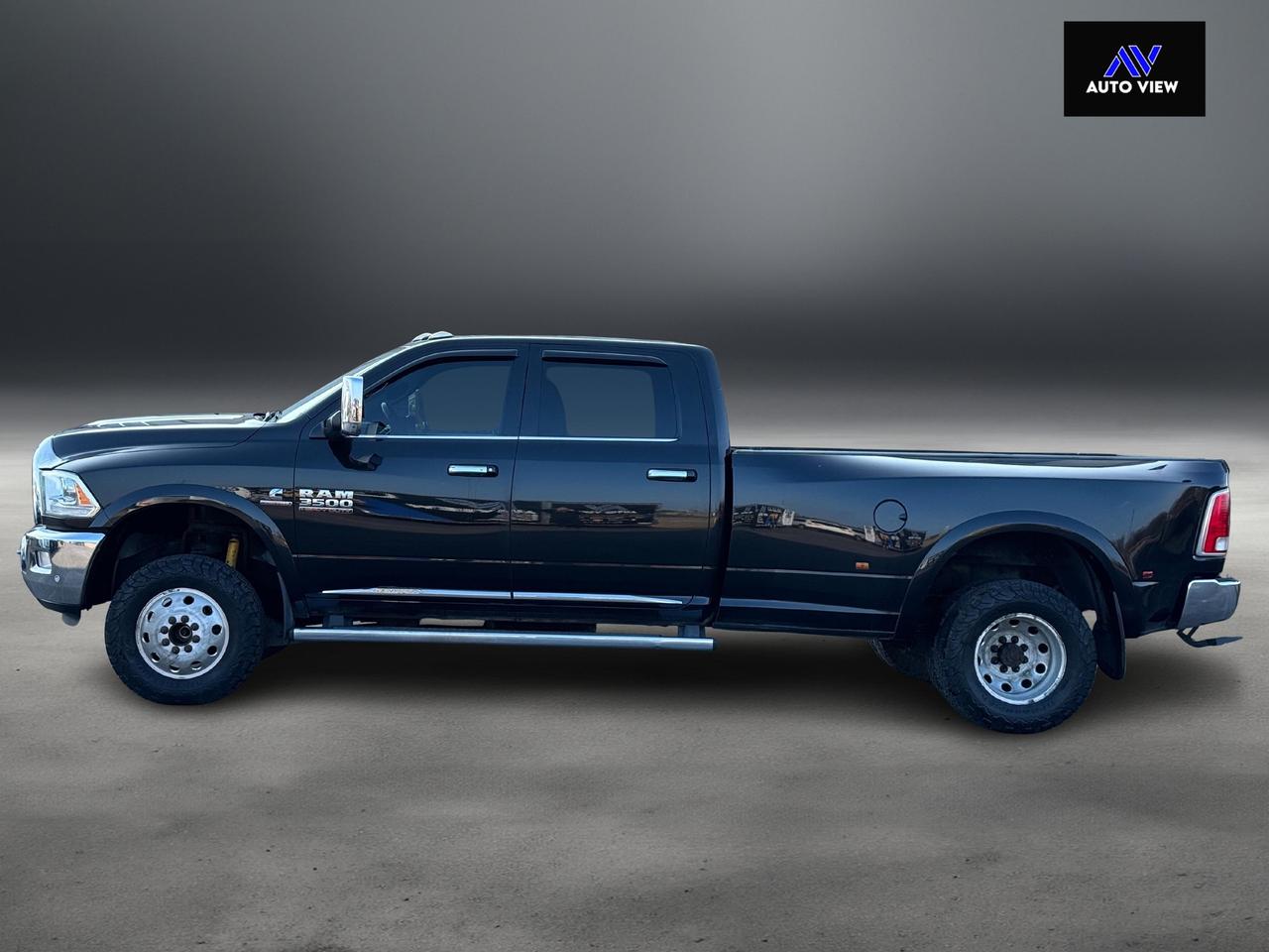 2017 RAM 3500 Limited **DEALER SERVICED** Photo