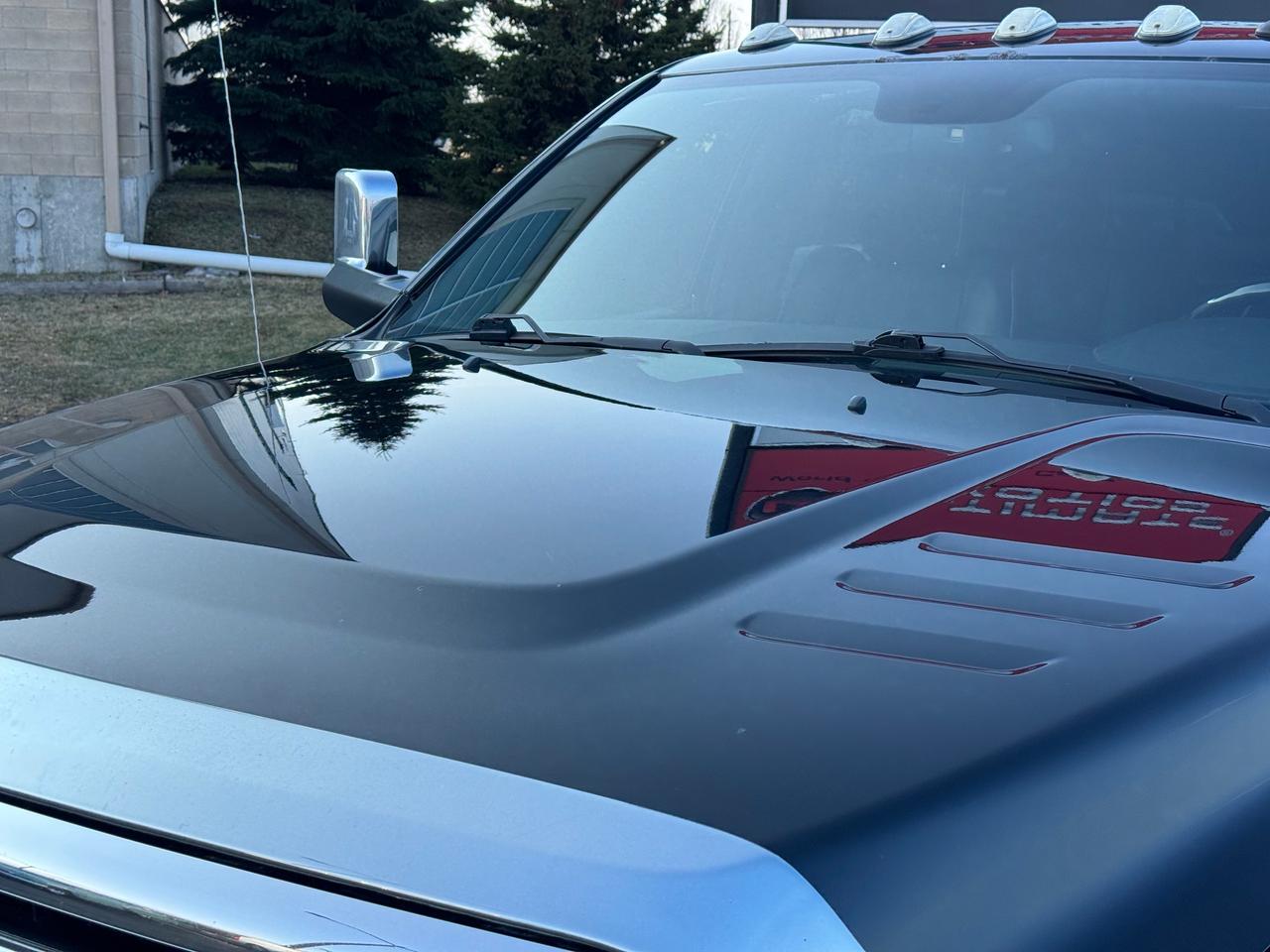 2017 RAM 3500 Limited **DEALER SERVICED** Photo