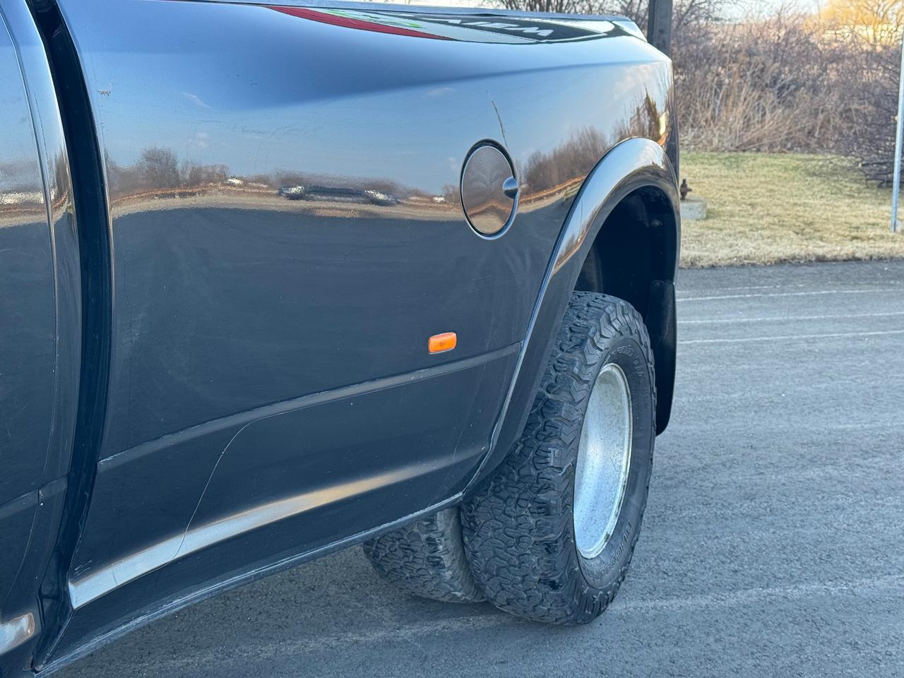 2017 RAM 3500 Limited **DEALER SERVICED** Photo