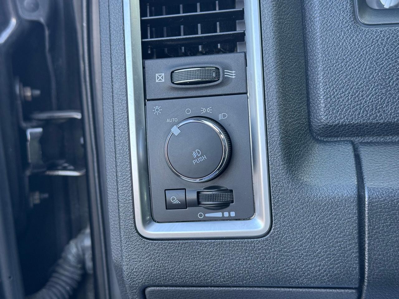 2017 RAM 3500 Limited **DEALER SERVICED** Photo