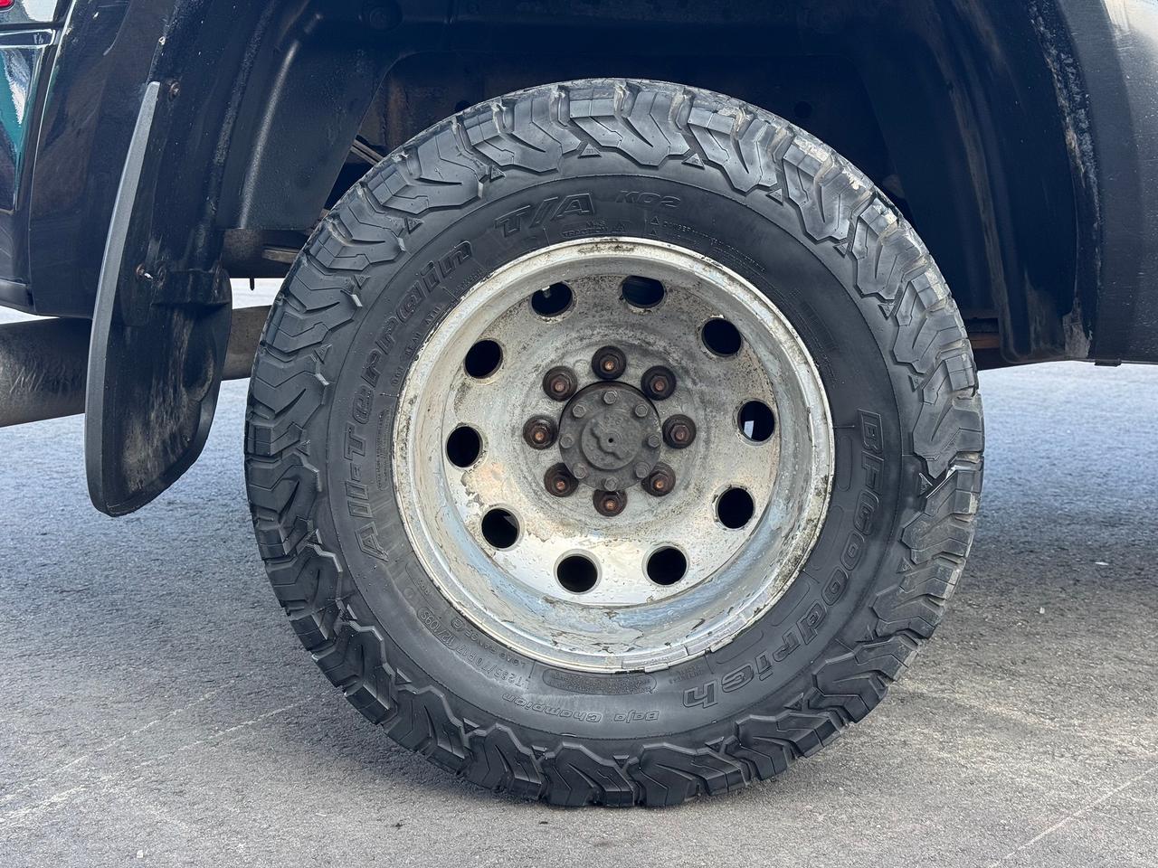 2017 RAM 3500 Limited **DEALER SERVICED** Photo