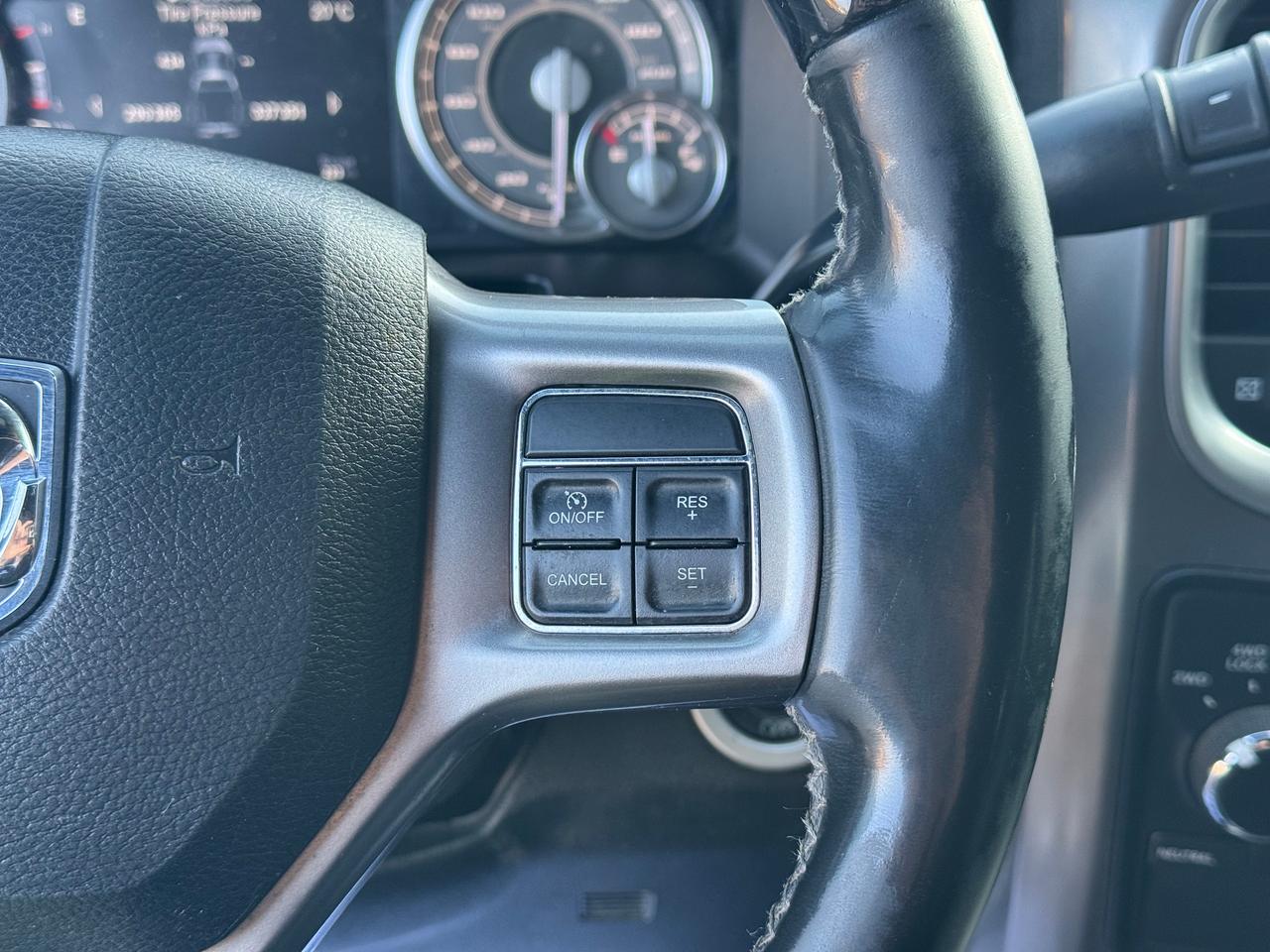 2017 RAM 3500 Limited **DEALER SERVICED** Photo