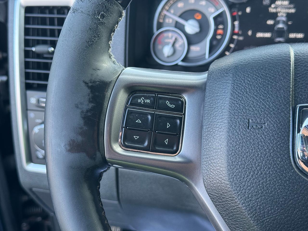 2017 RAM 3500 Limited **DEALER SERVICED** Photo