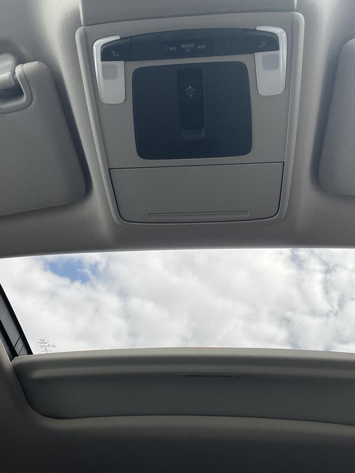 2022 Honda Civic Touring Photo