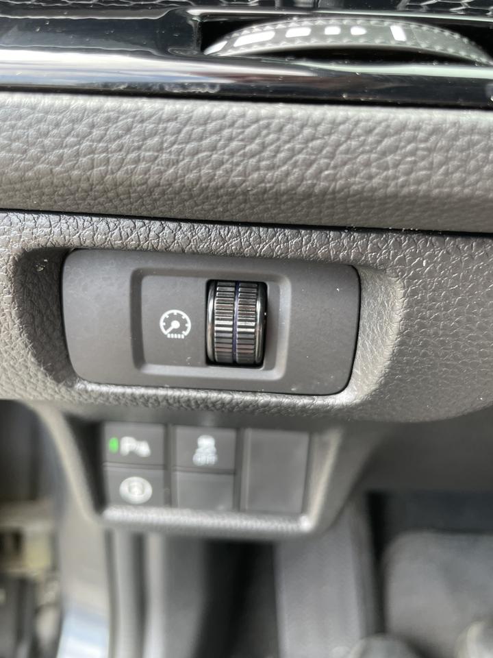 2022 Honda Civic Touring Photo