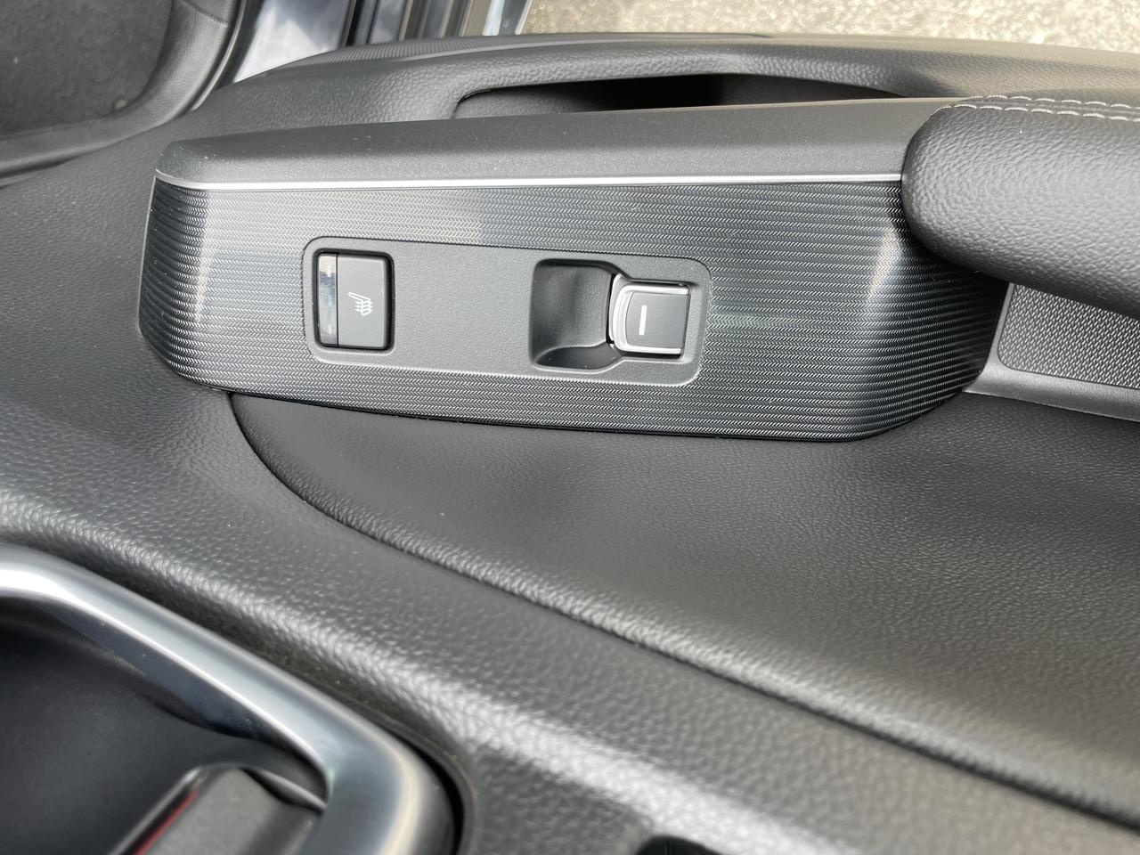 2022 Honda Civic Touring Photo