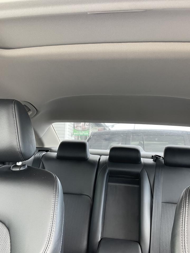 2022 Honda Civic Touring Photo