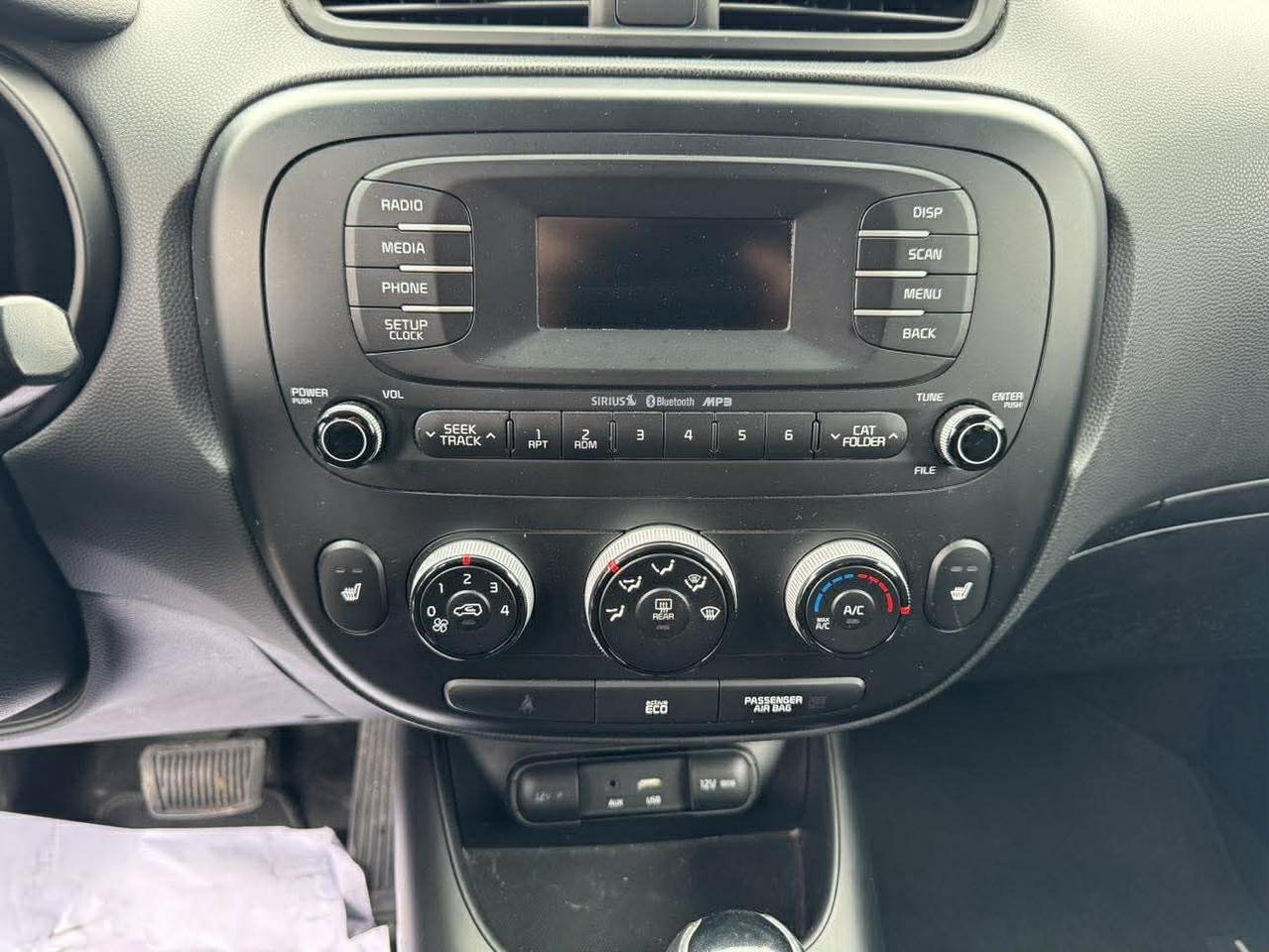 2016 Kia Soul 5dr Wgn Auto EX+ ECO Photo