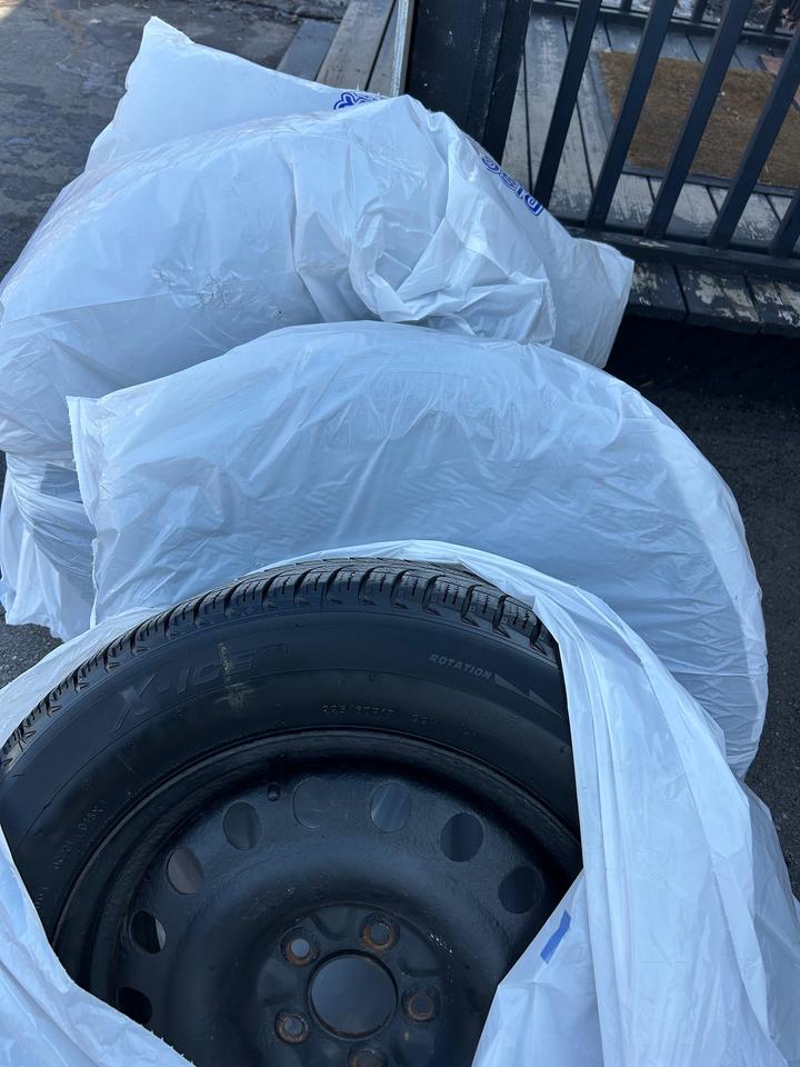 2020 Hyundai Tucson Luxury AWD Photo