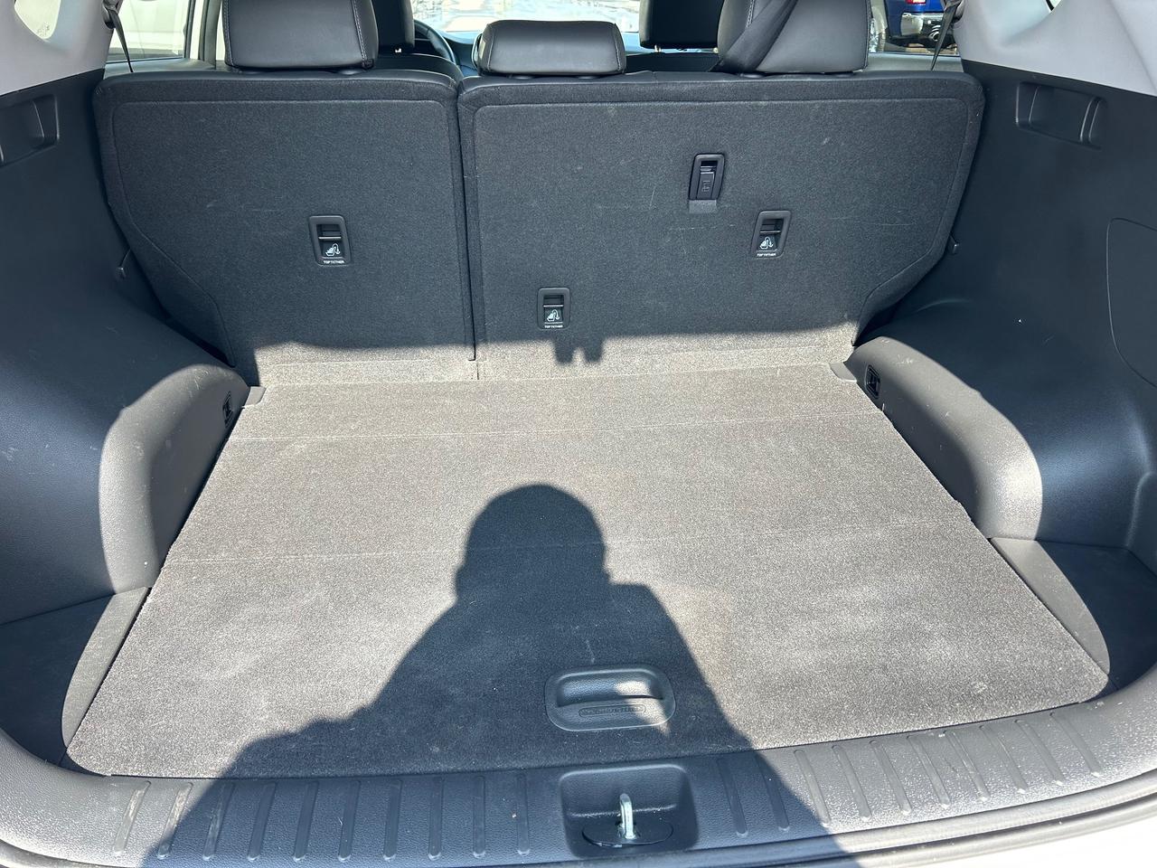 2020 Hyundai Tucson Luxury AWD Photo